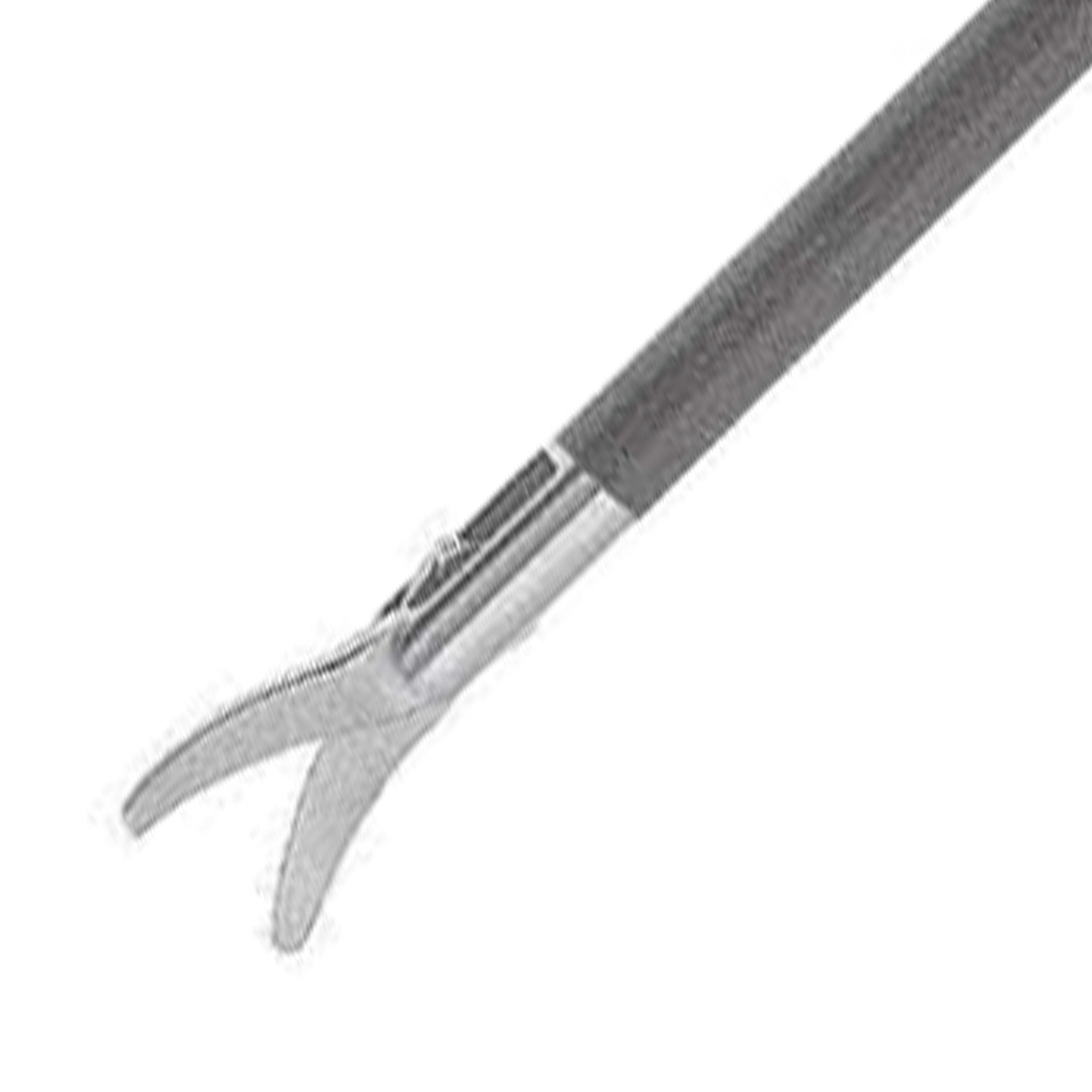 Speedlock Metzenbaum, 5mm, Curved, Medium Blade | 8513-23 AED