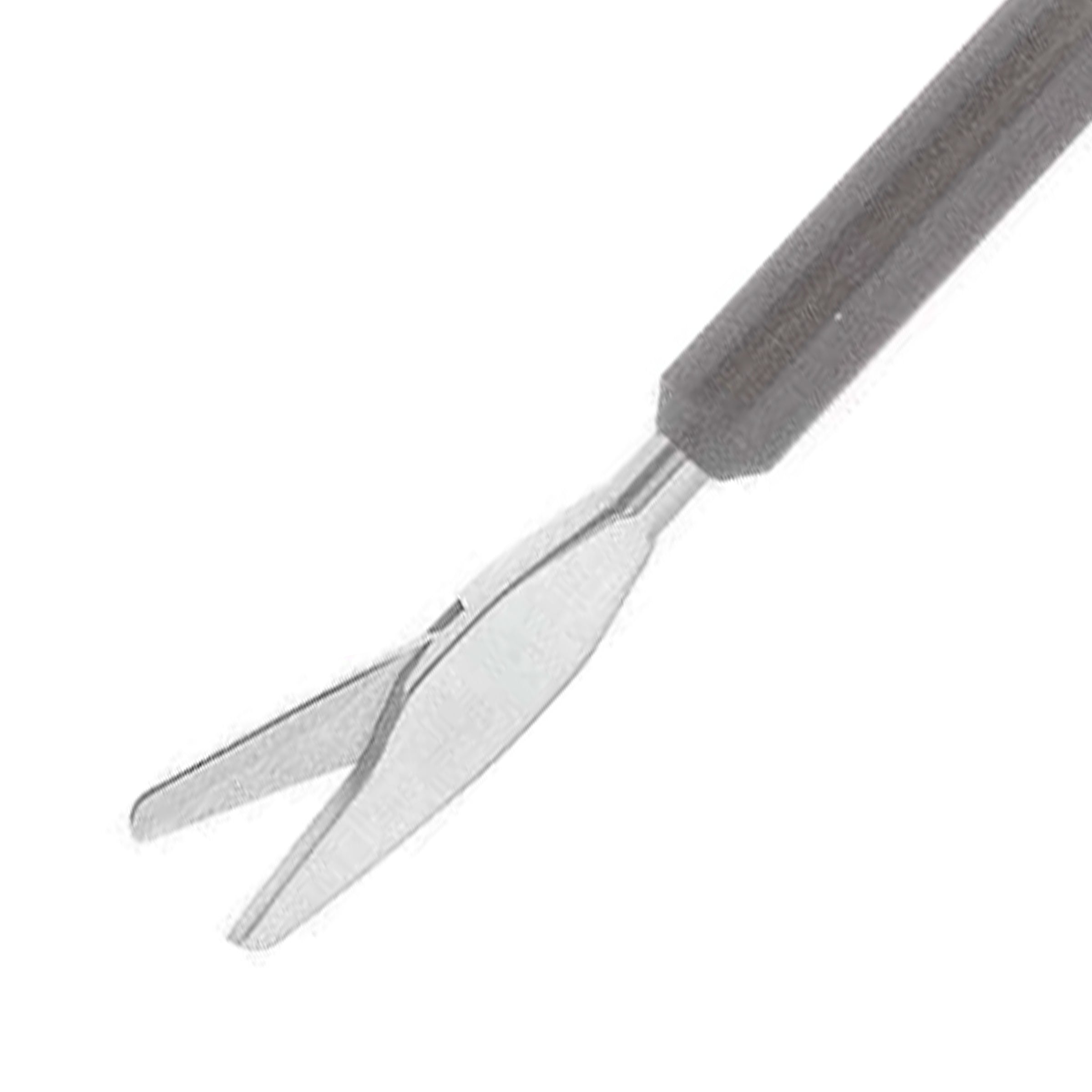 Speedlock Large OP-Scissors, 10mm, Blade Serrated | 8513-27 AED