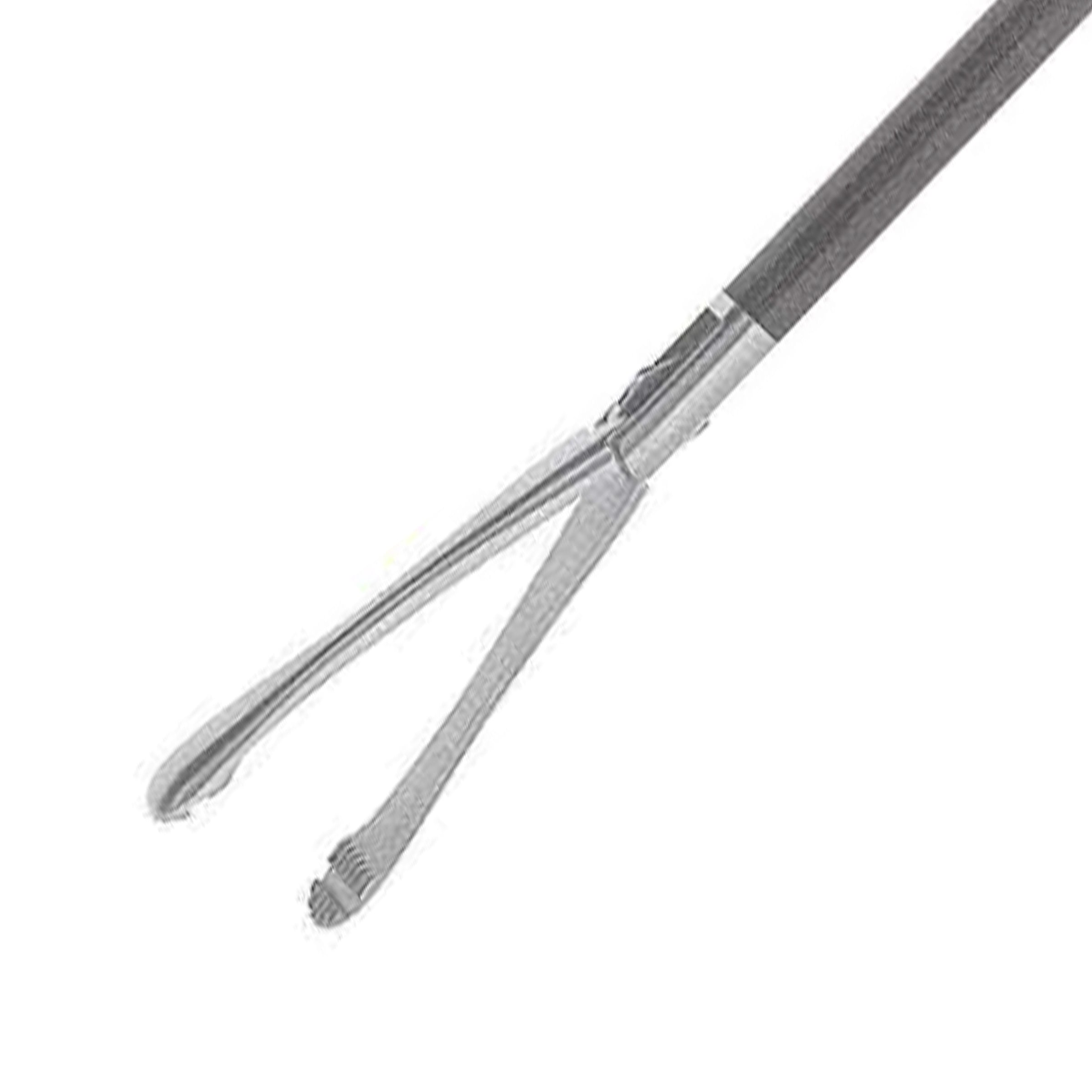 Speedlock Allis Grasping Forceps, 5mm, Rounded Version | 8514-45 AED