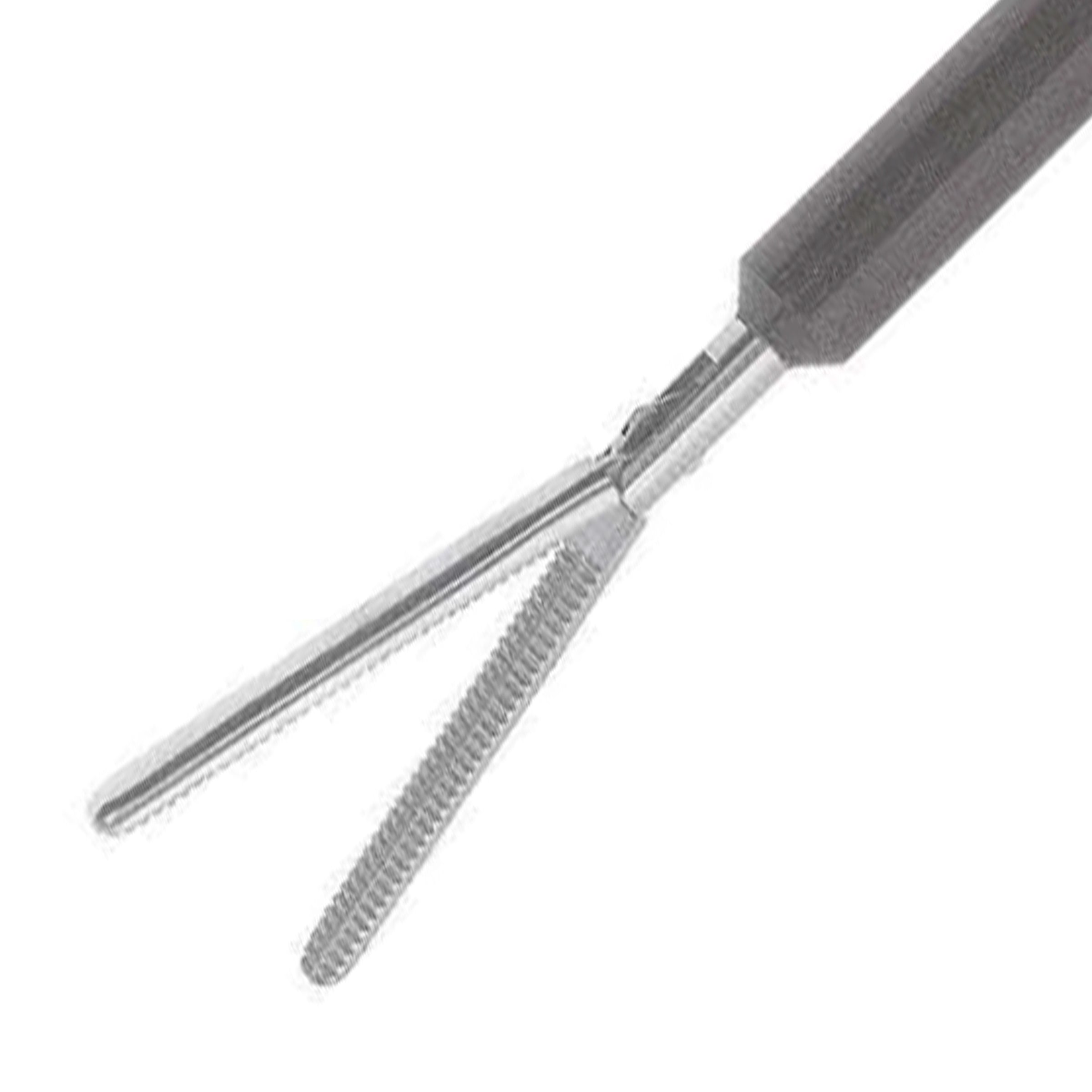 Speedlock Strong Atraumatic Clamp, 10mm, Straight | 8514-09 AED