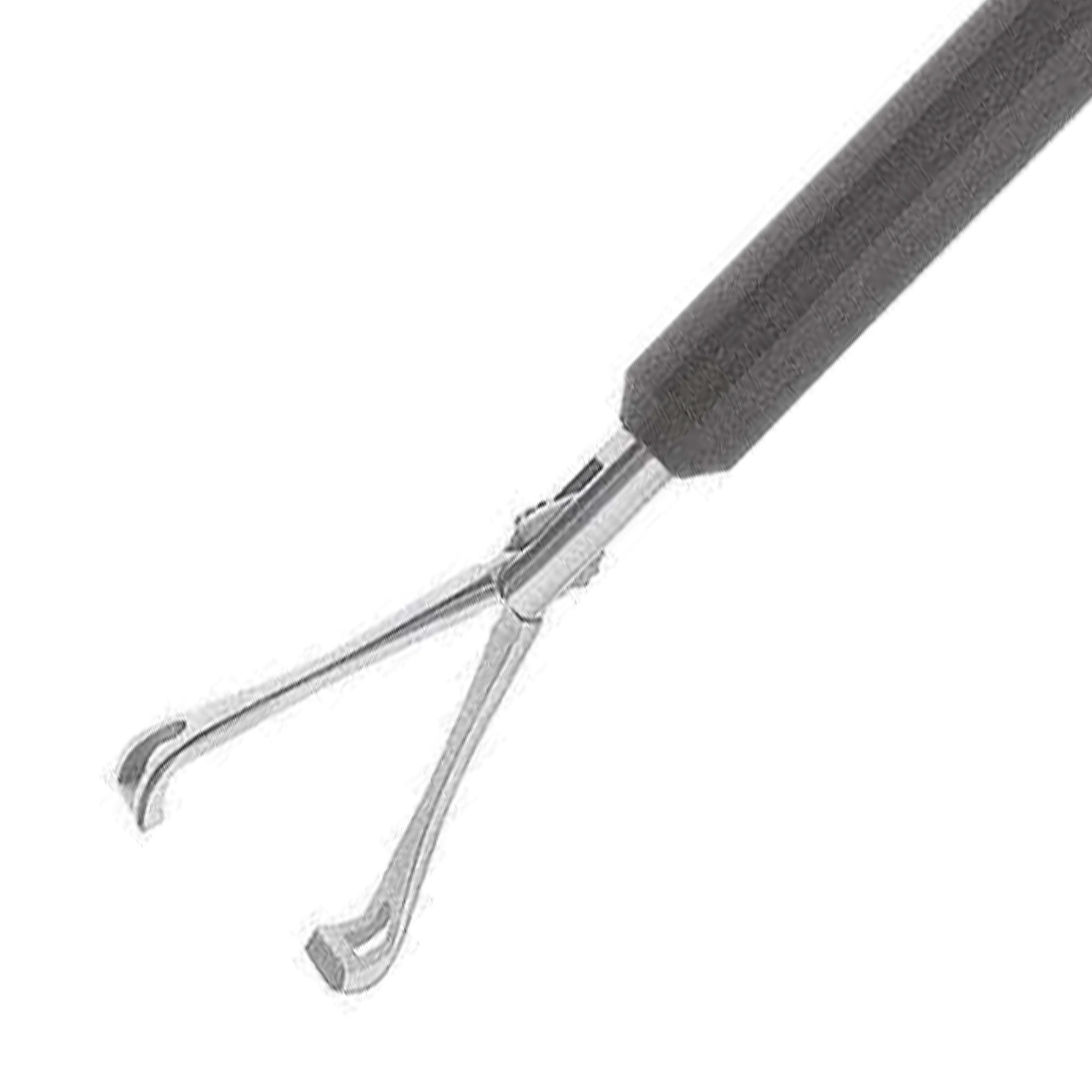 Speedlock Babcock Atraumatic Clamp, 10mm, TC Inserted Jaws | 8514-21 AED