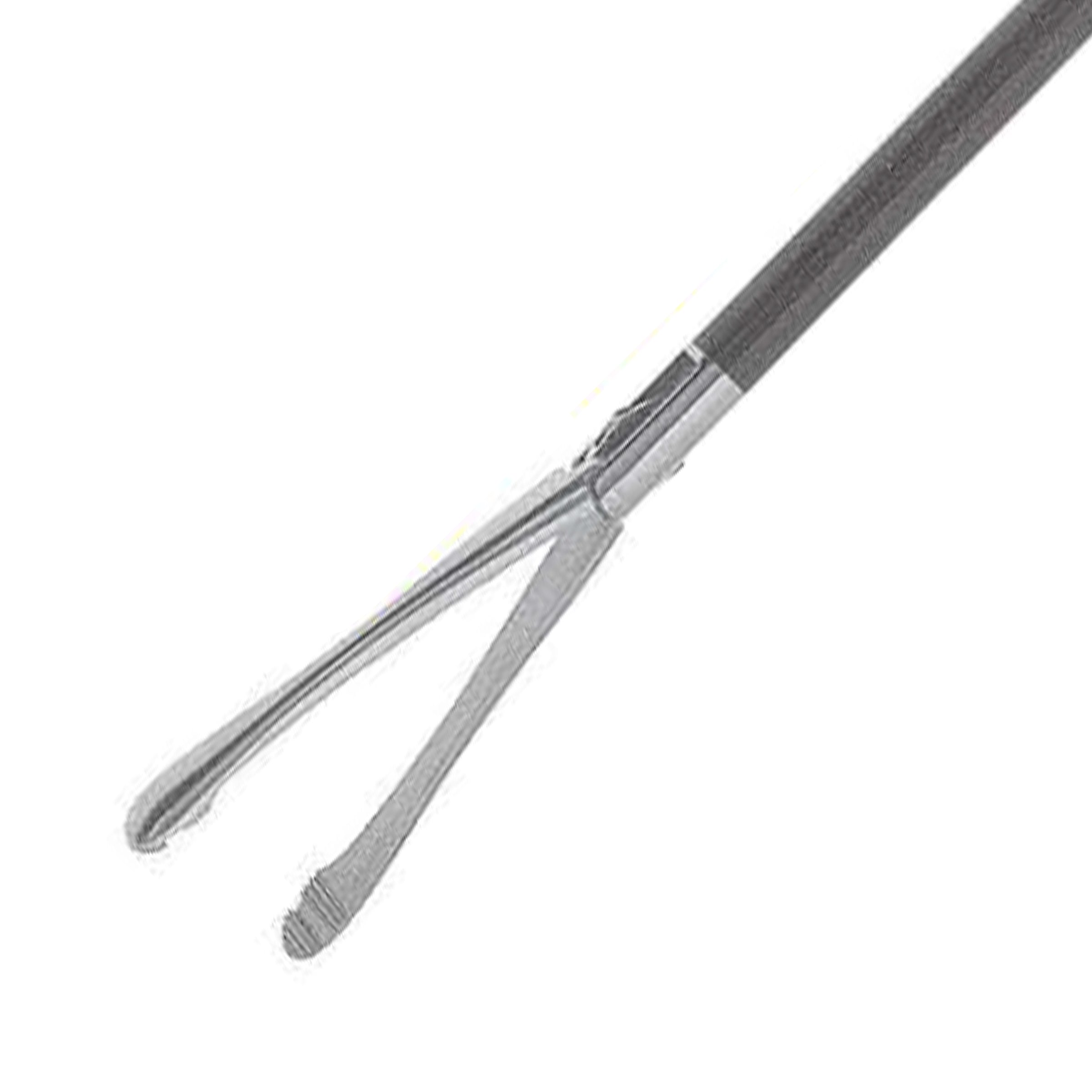 Speedlock Atraumatic Clamp, 5mm, Only Cross Serrated | 8514-25 AED