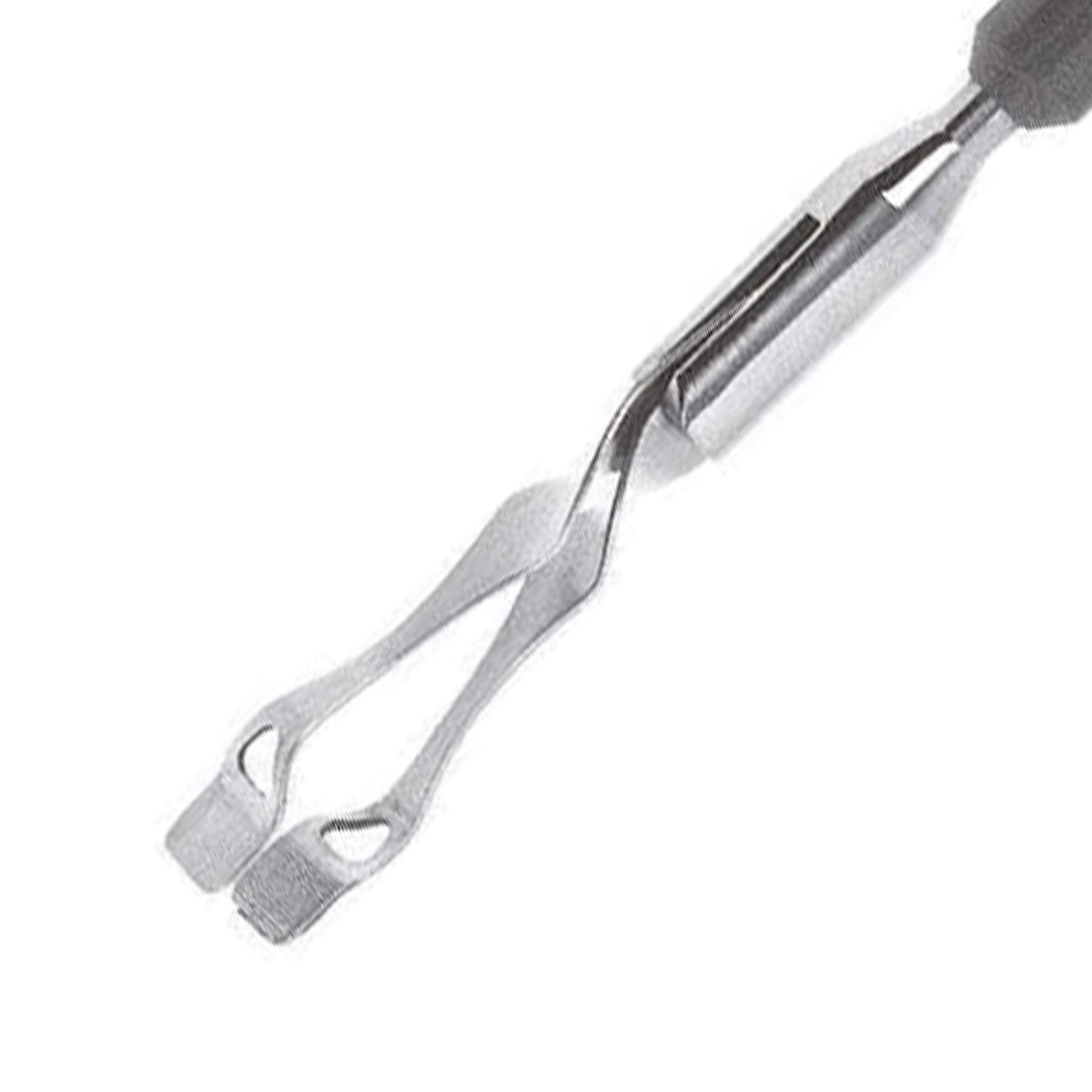Speedlock US Babcock, with Spring Tension, Flexible and Atraumatic, 10mm | 8515-13 AED