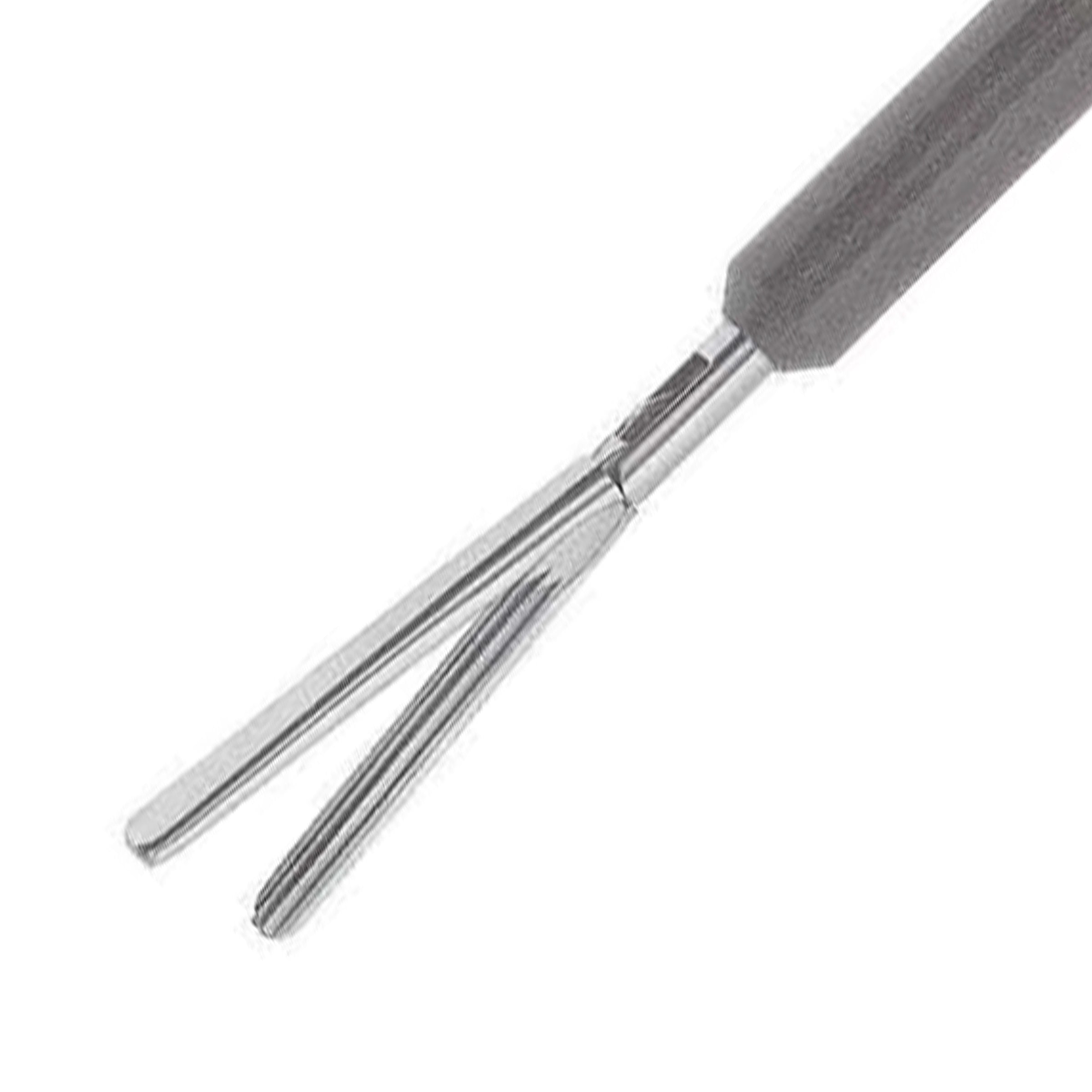 Speedlock DeBakey, 10mm, 40mm, Long Jaws | 8515-29 AED