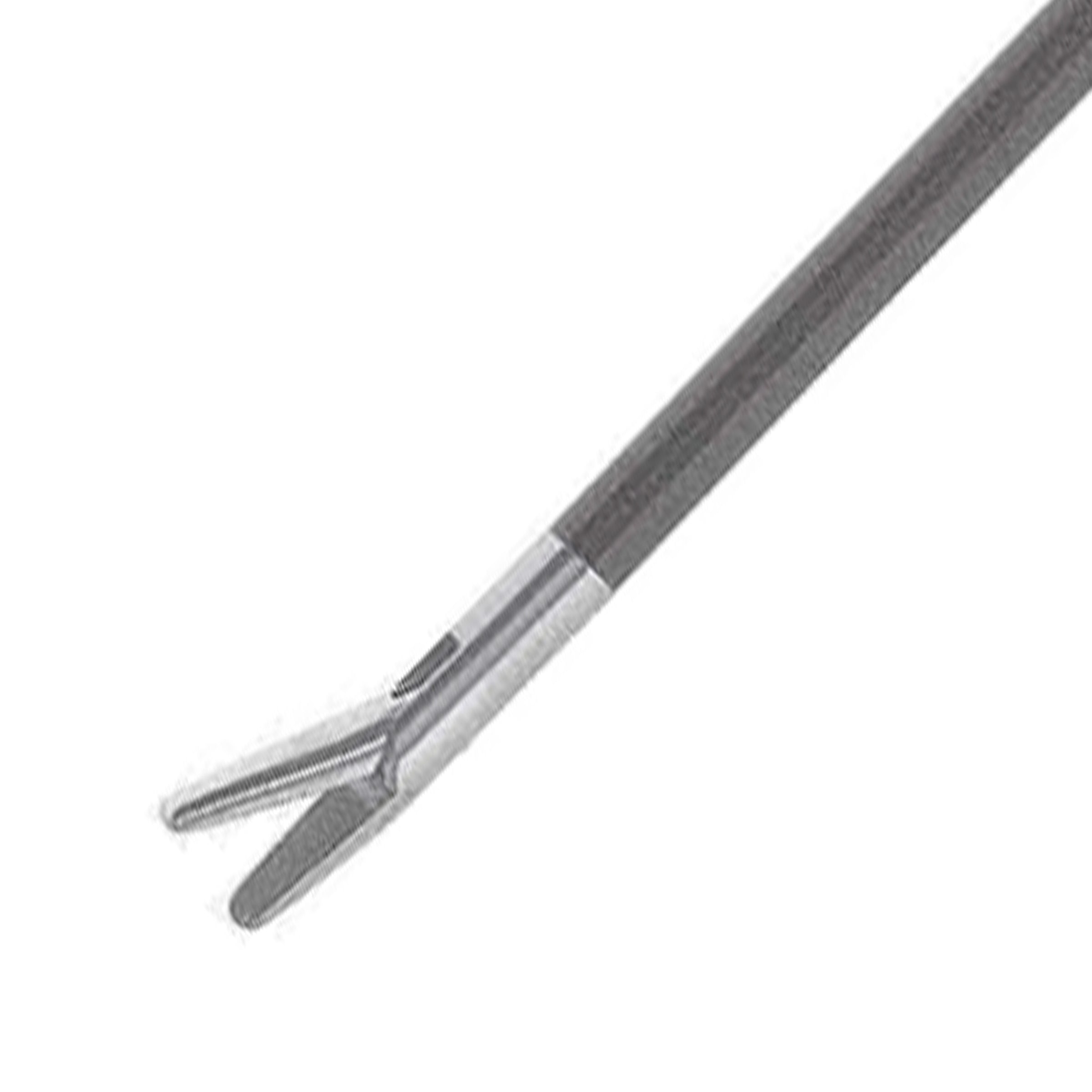 Speedlock Needle Holder Pointed Version, 5mm, 8mm Jaw Length | 8516-12 AED