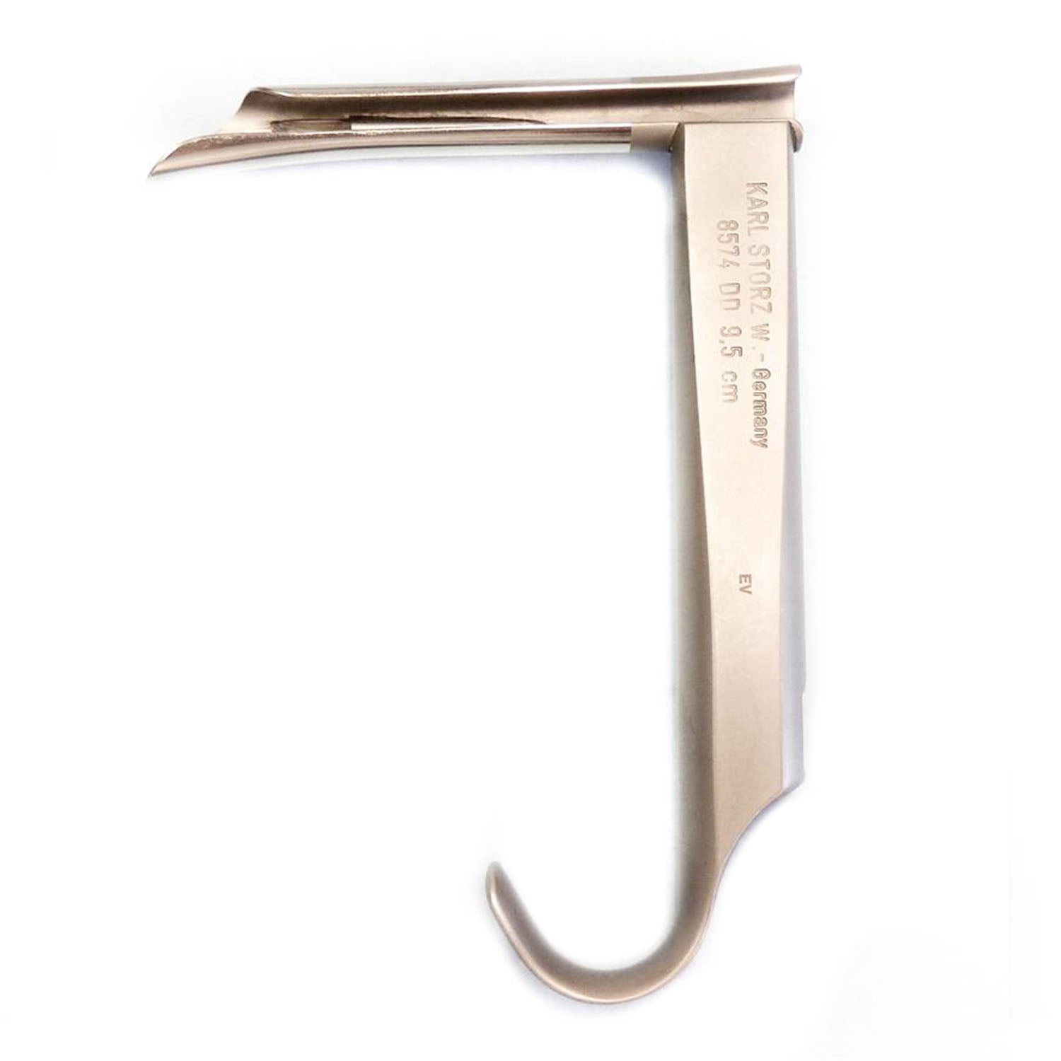 Storz Laryngoscope, 9.5cm | 8574DD Storz