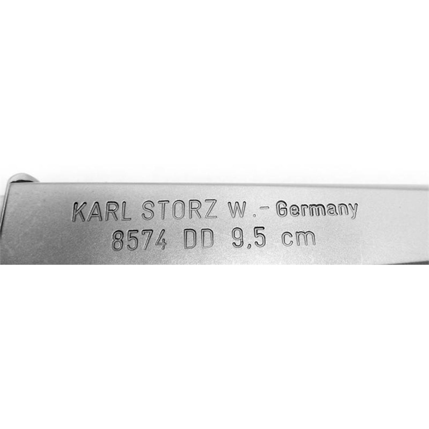 Storz Laryngoscope, 9.5cm | 8574DD Storz