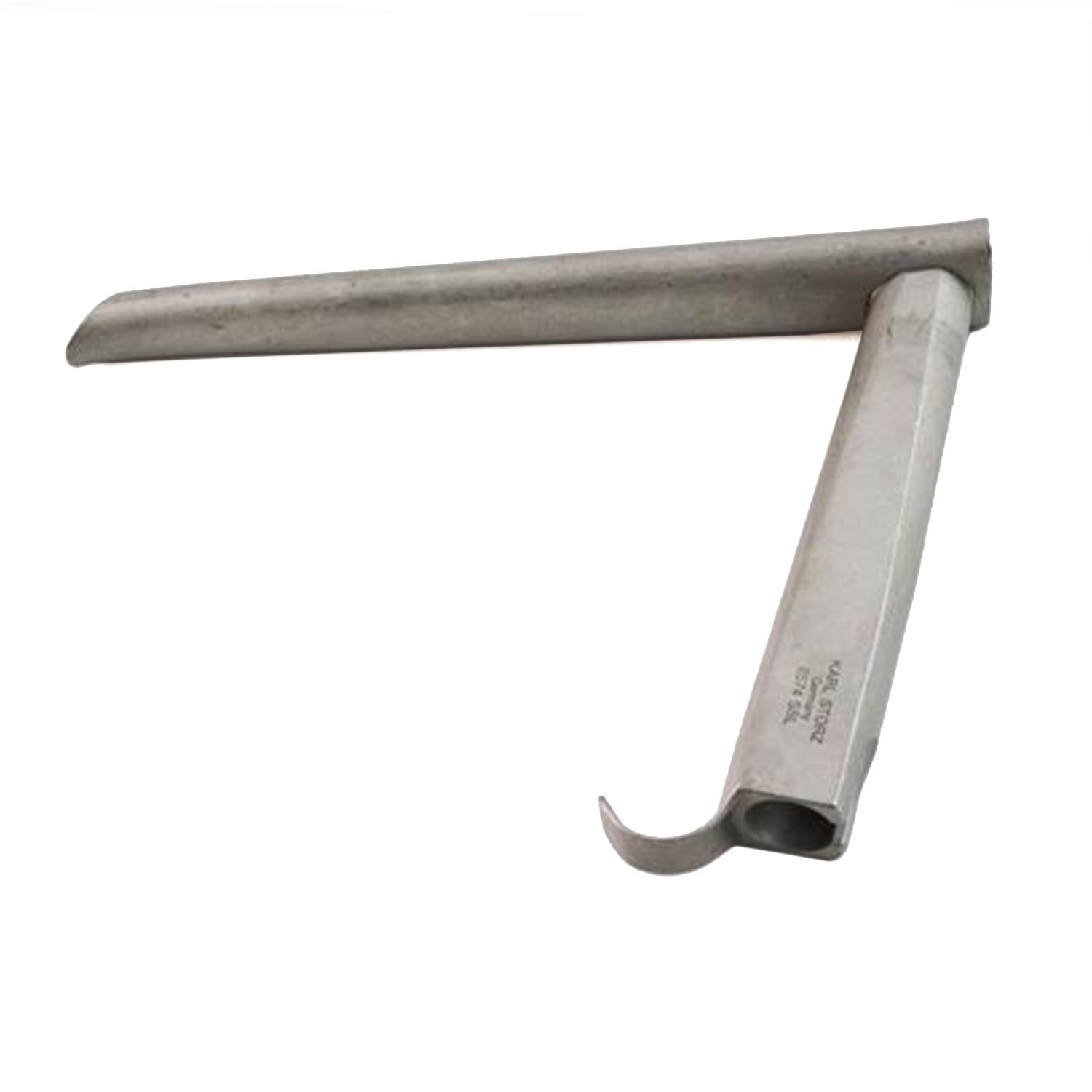 Storz Benjamin-Parsons Super-Slimline Operating Laryngoscope | 8574SSL Storz