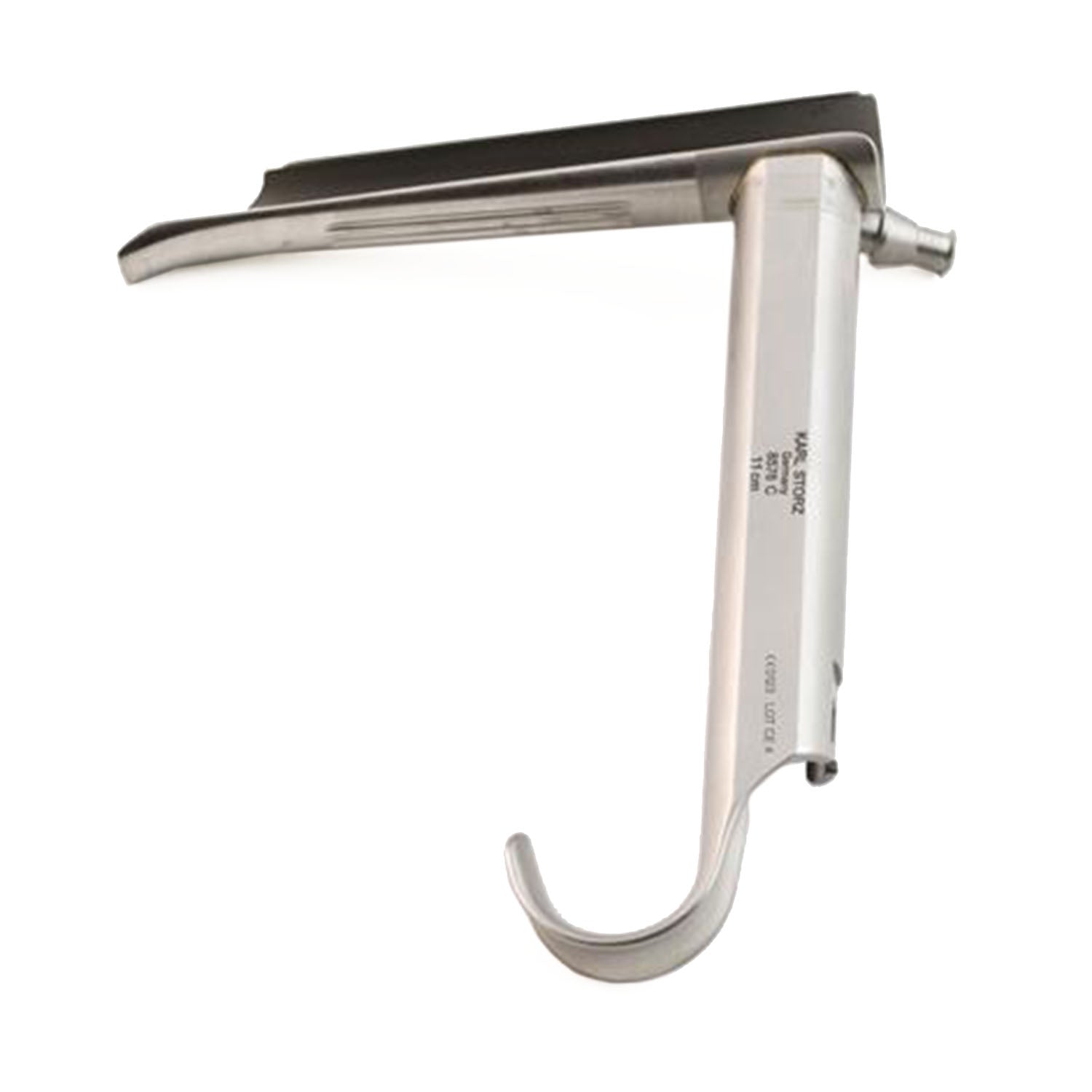 Storz Parsons Laryngoscope, Size 3 | 8576C Storz