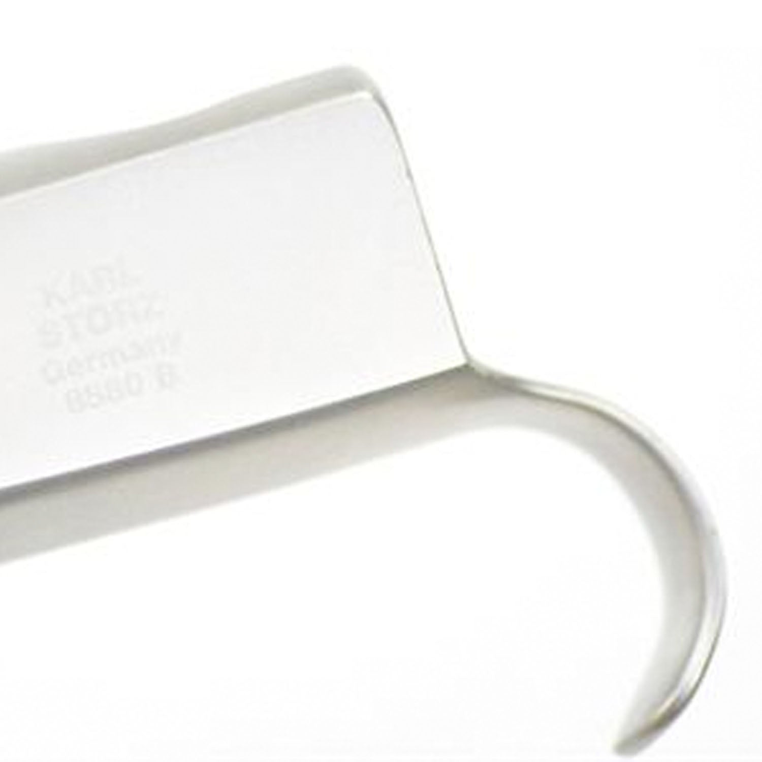 Storz Holinger Anterior Commissure Laryngoscope | 8580B Storz