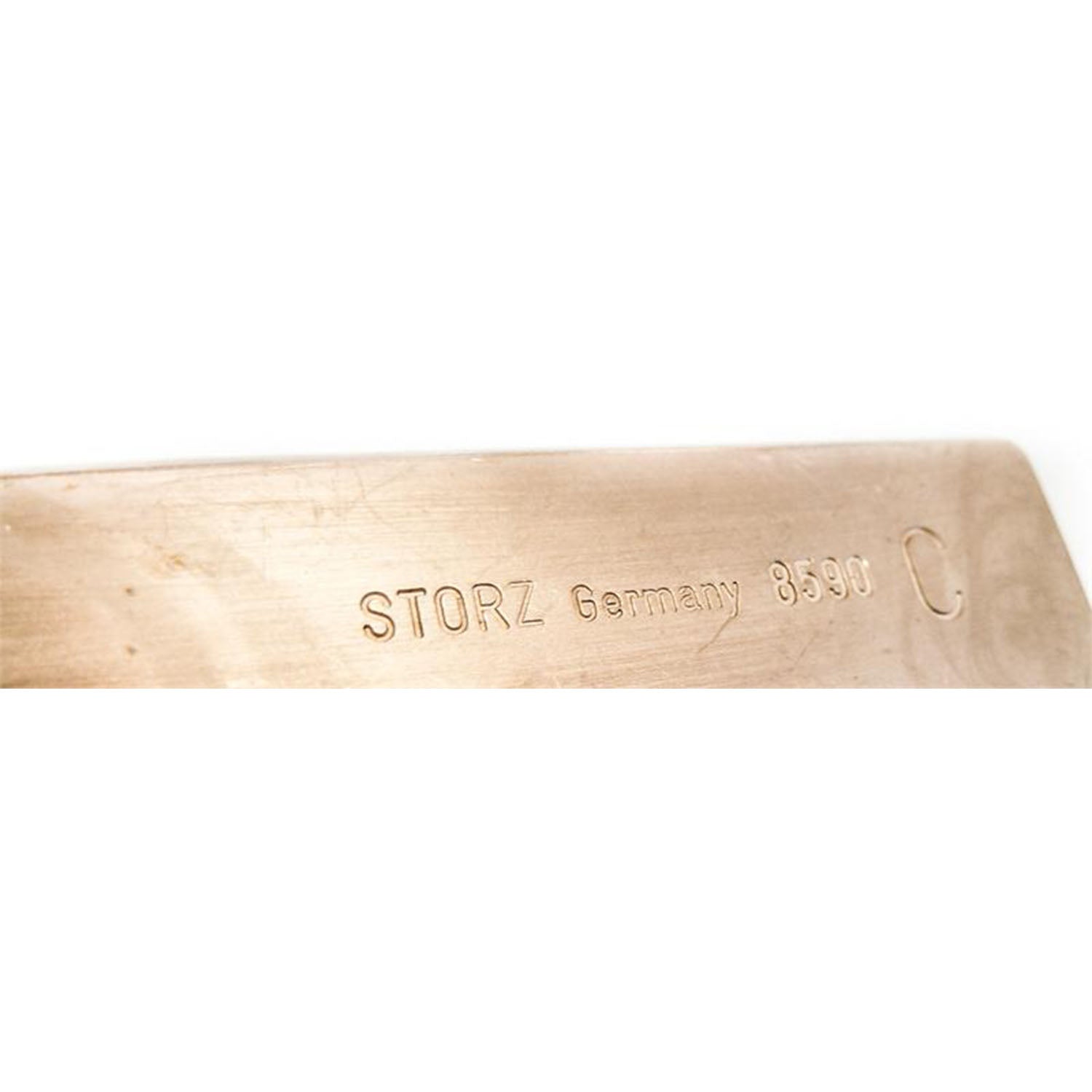 Storz Kleinsasser Laryngoscope, Medium Adult | 8590C