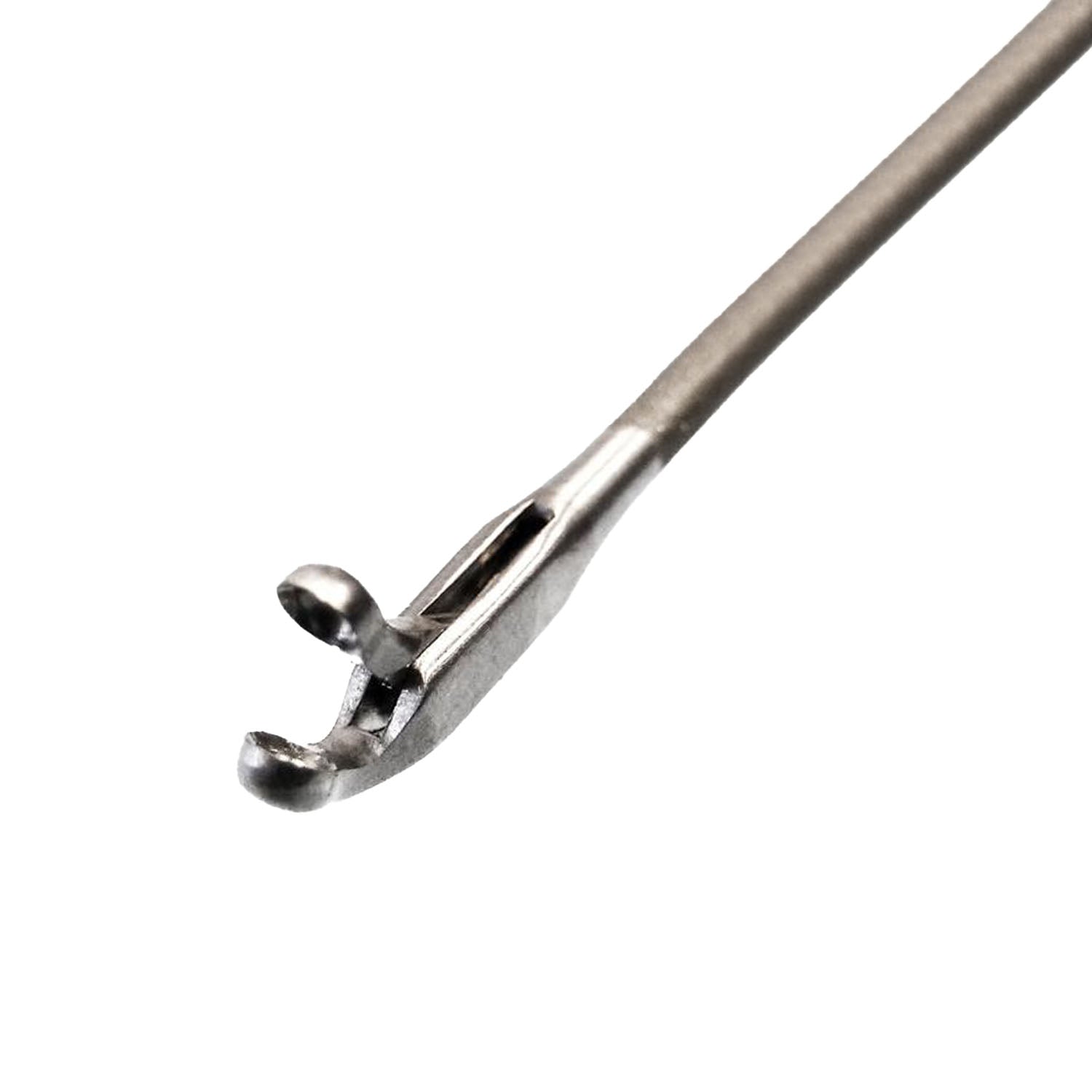 Storz Cutting Forceps with Round 2mm Jaws | 8591BV Storz