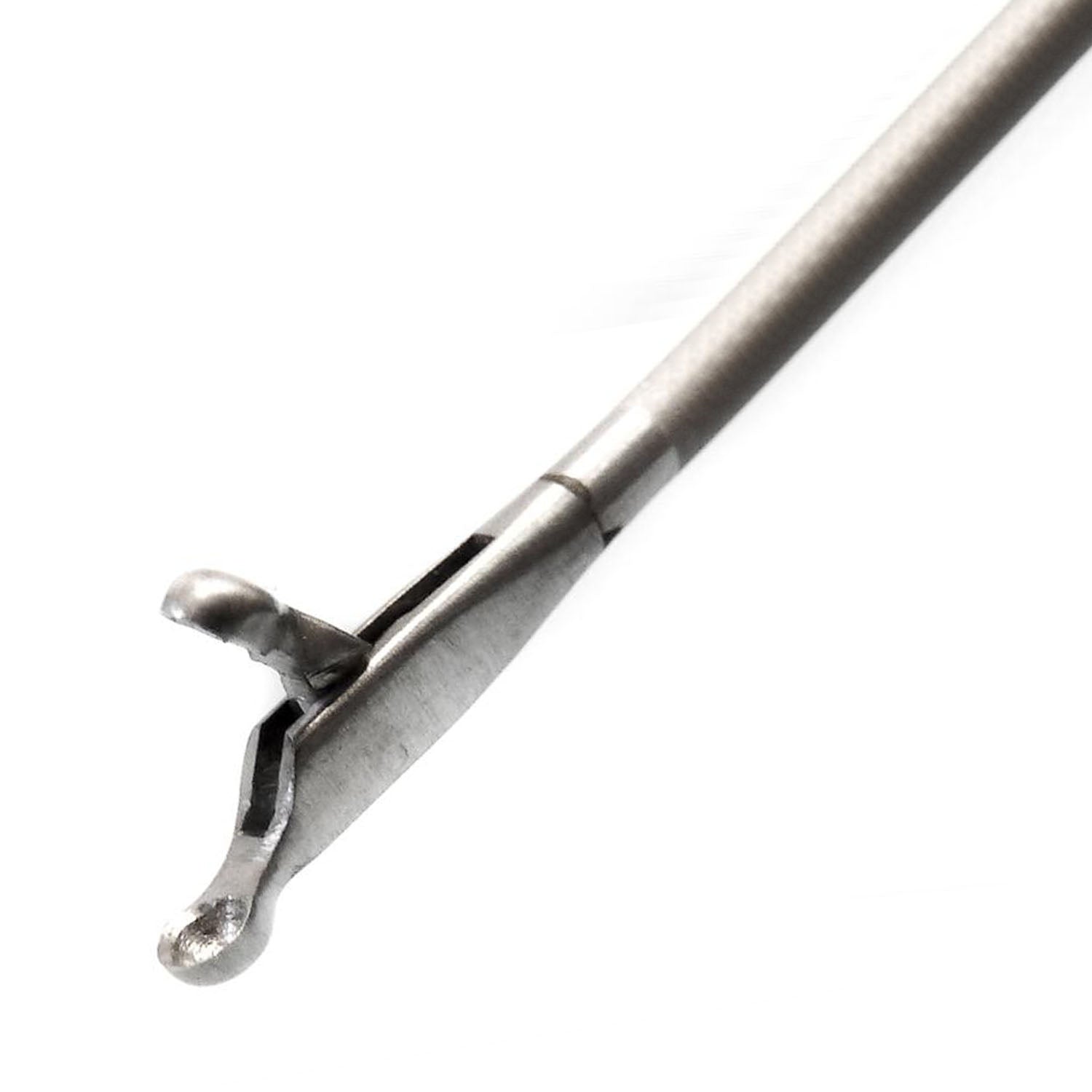 Storz Kleinsasser Cutting Forceps with Round 2mm Cupped Jaws | 8591CK Storz