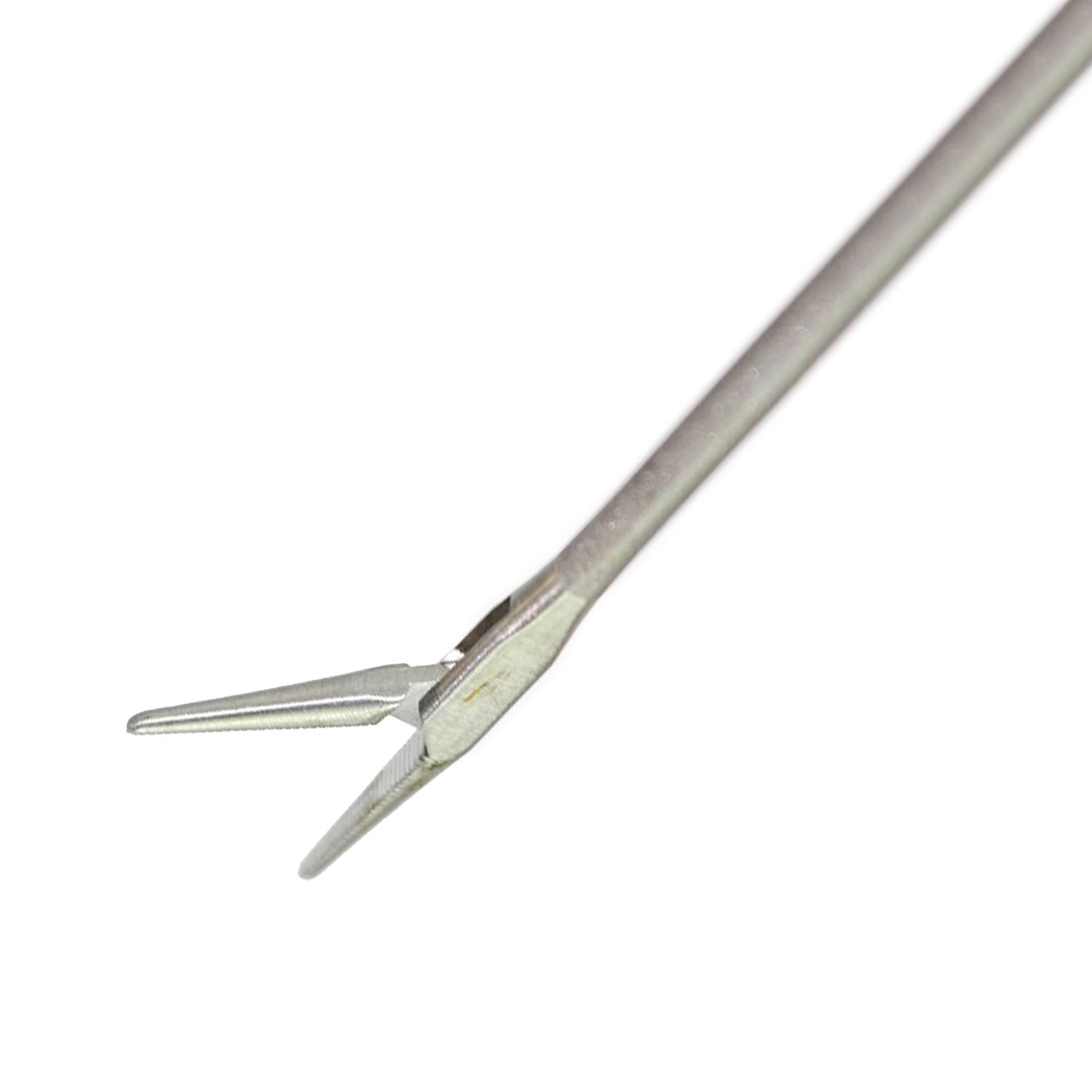 Storz Kleinsasser Alligator Forceps, Straight | 8593AK Storz