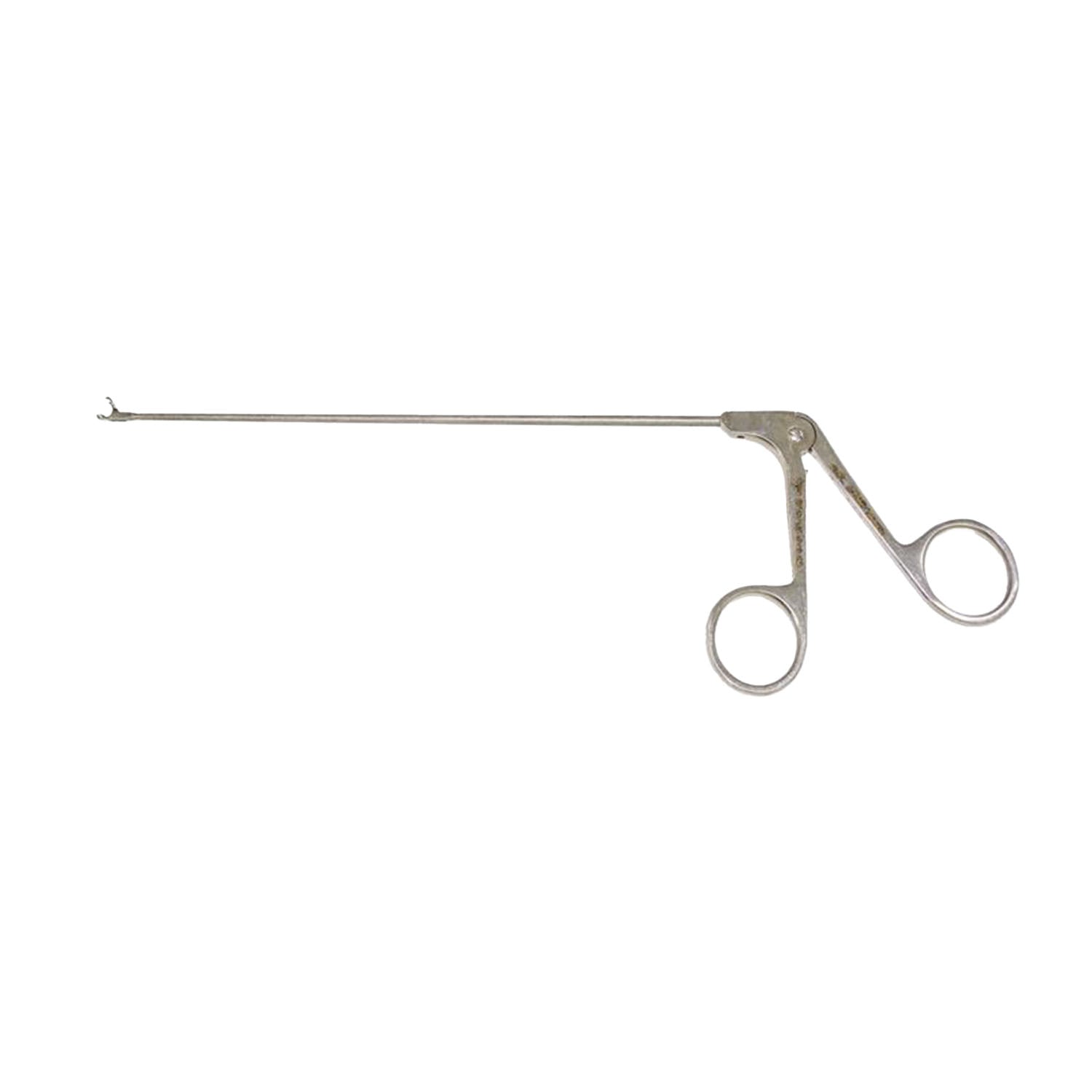 Storz Kleinsasser Alligator Forceps, Straight | 8593AK Storz