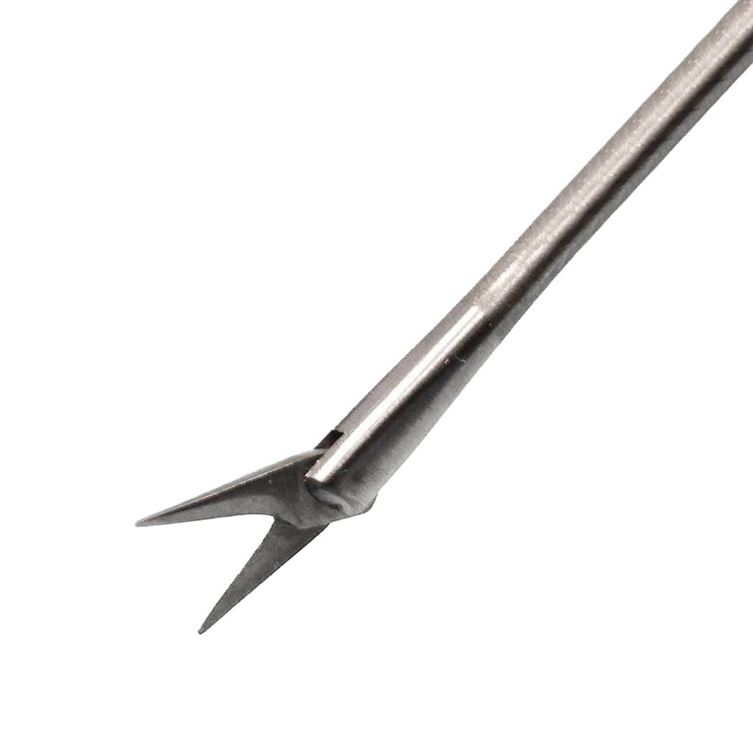 Storz Kleinsasser Laryngeal Scissors, Straight | 8594A Storz