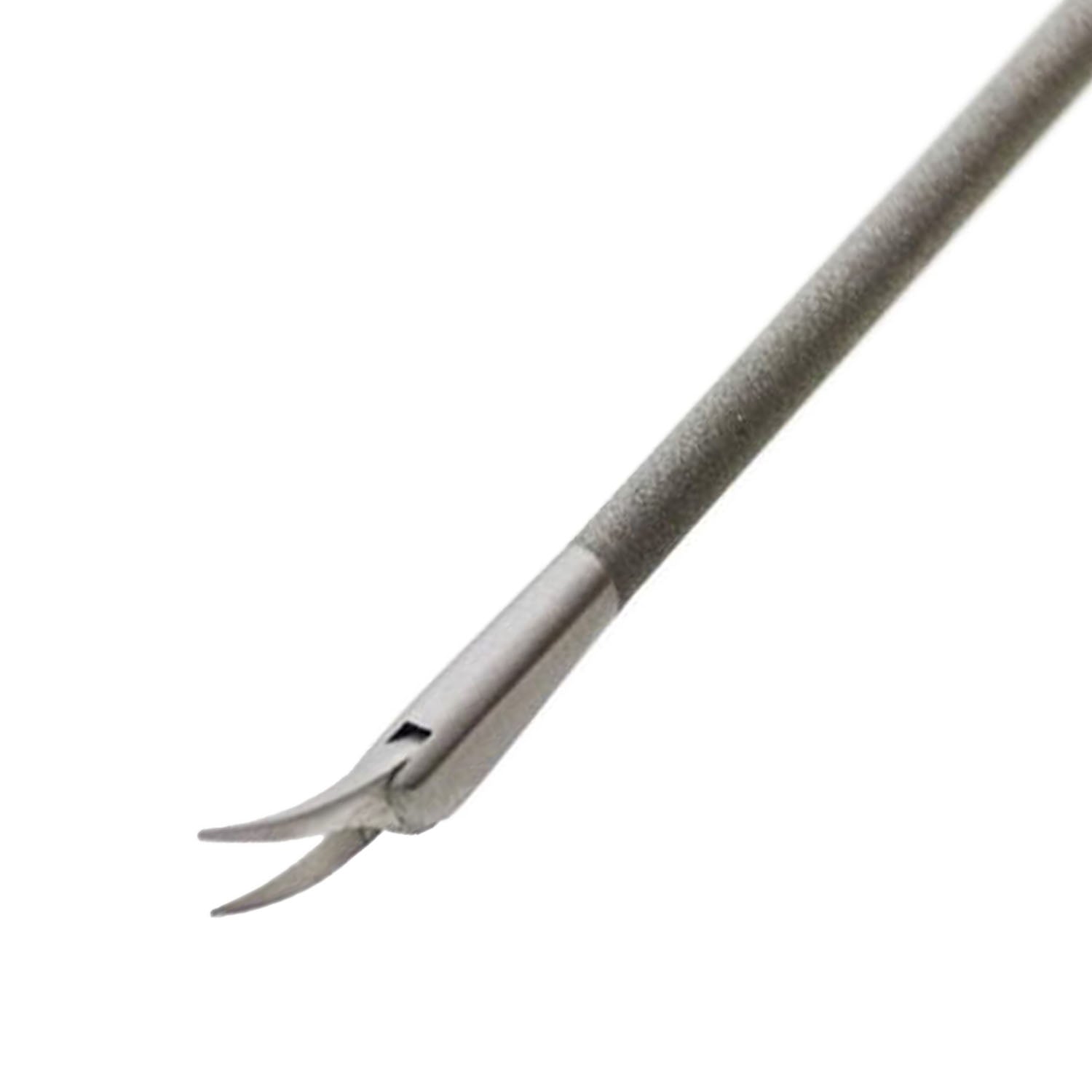 Storz Kleinsasser Laryngeal Scissors, Curved Left | 8594D Storz