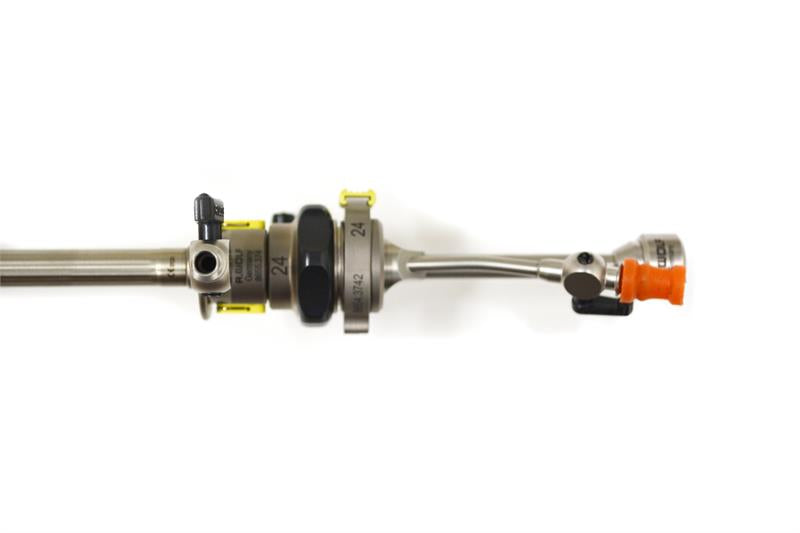 Wolf Laser Set - 26Fr Wolf