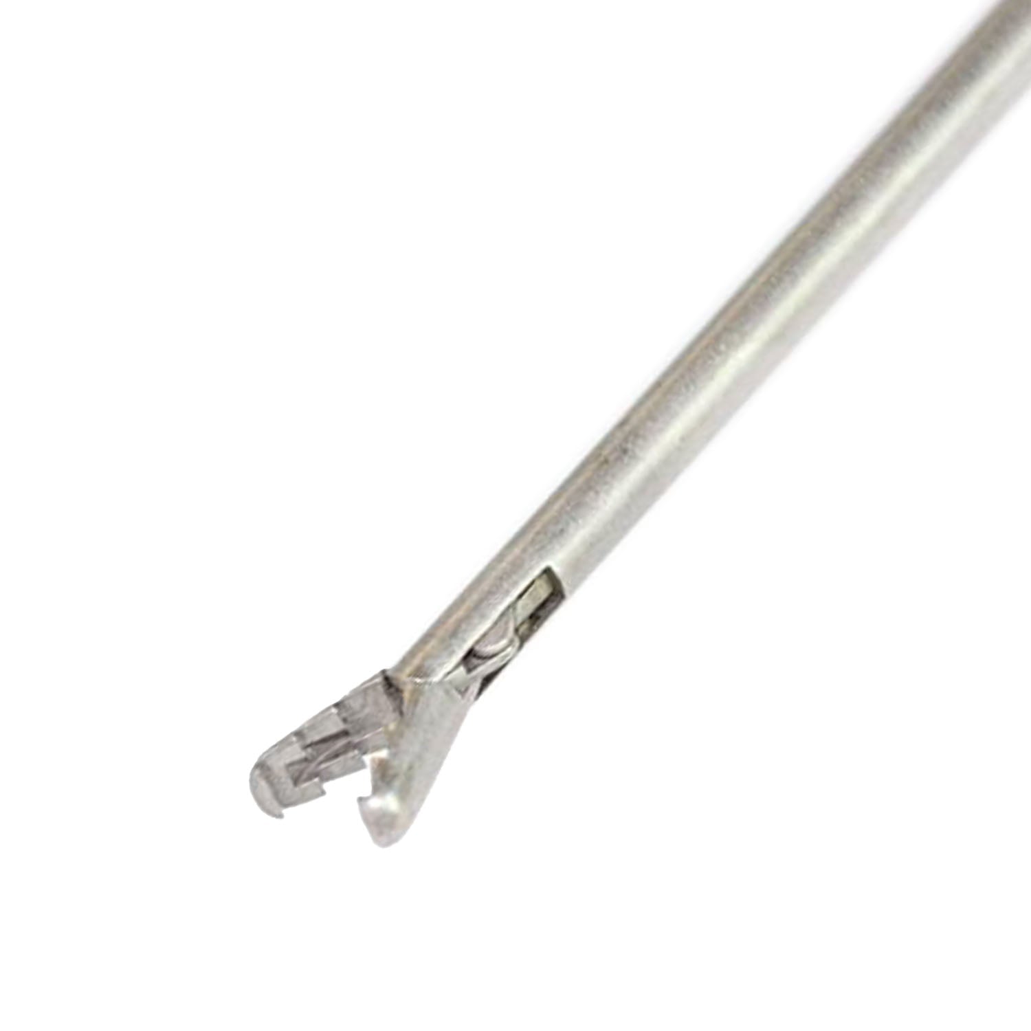 Storz Laryngoforce Grasping Forceps | 8662E Storz