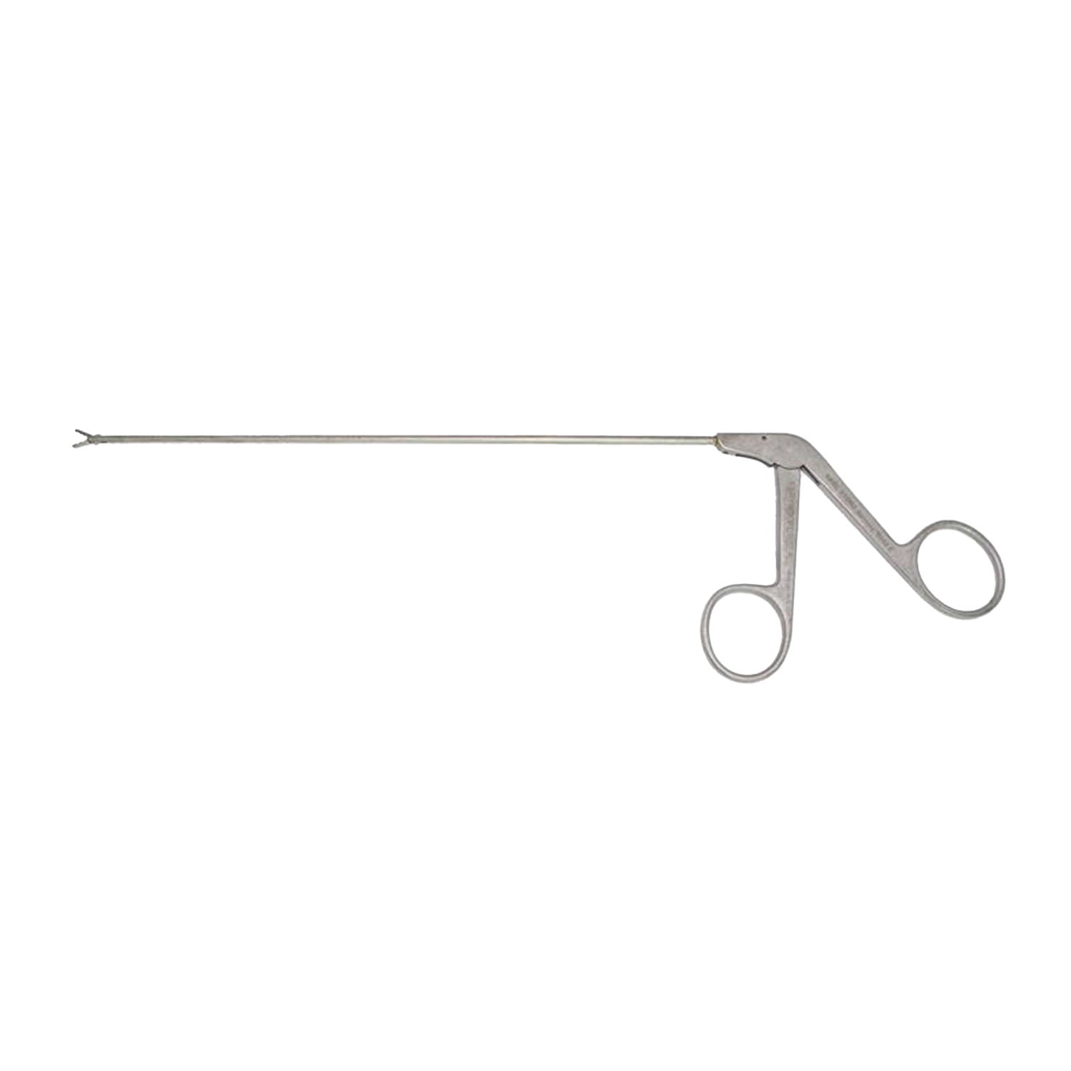 Storz Laryngoforce Grasping Forceps | 8662E Storz