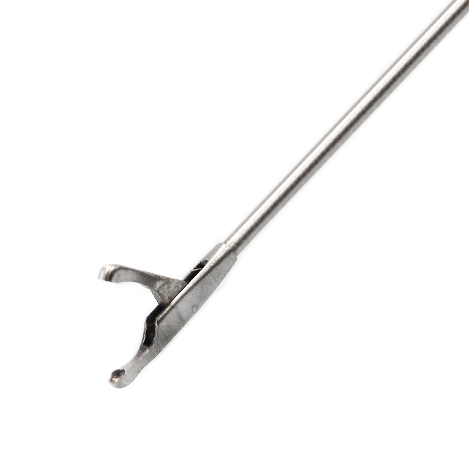 Storz Micro Cutting Forceps, With Cupped Jaws, Straight, 1mm x 20cm | 8681A Storz