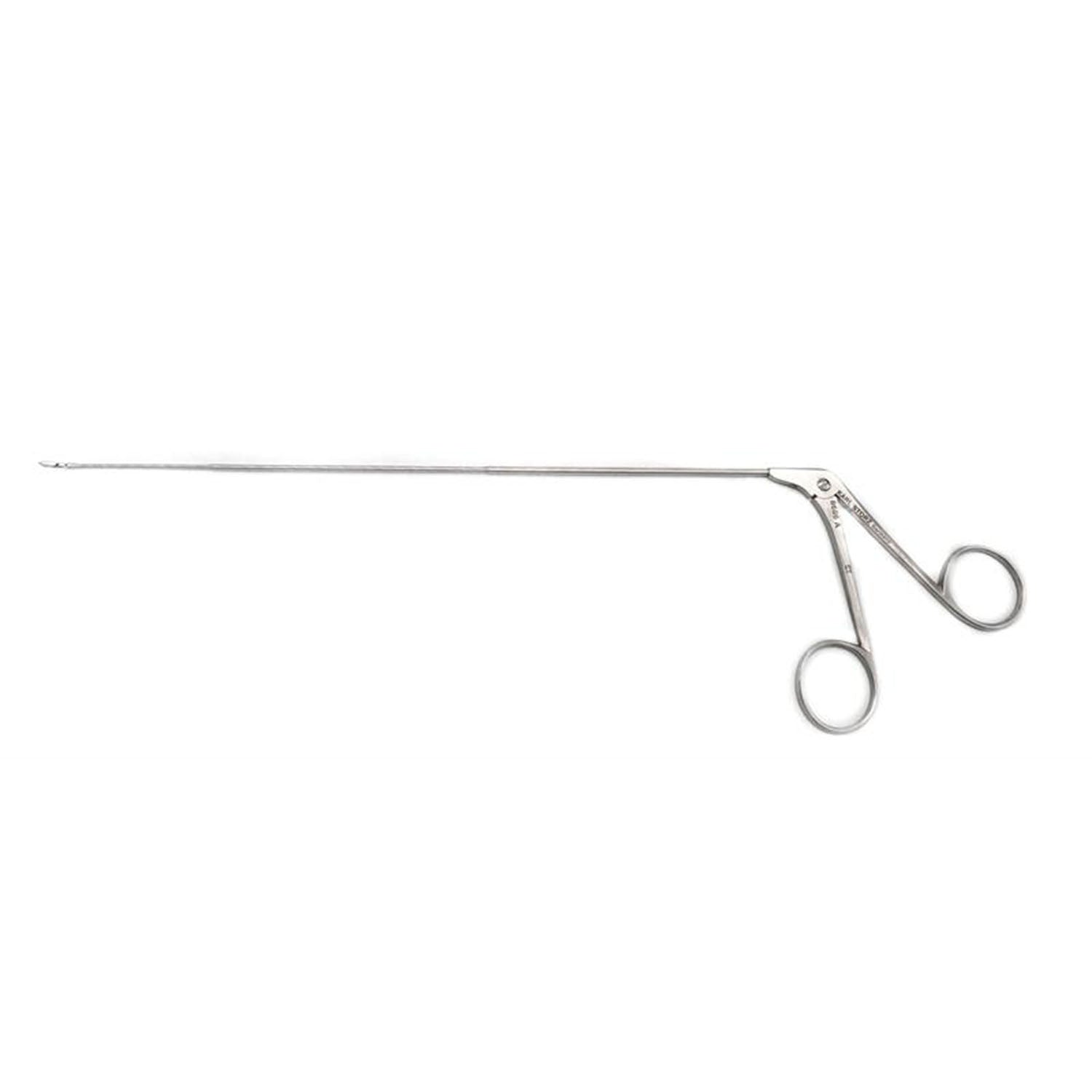 Storz Micro Laryngeal Grasping Forceps | 8686A Storz