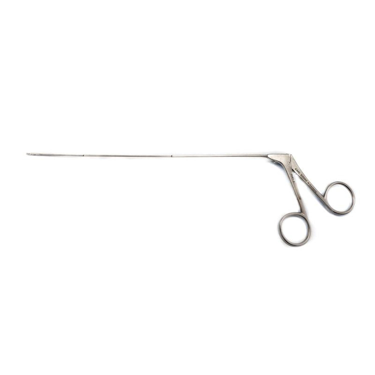 Storz Grasping Forceps, D/A | 8687A Storz