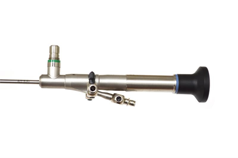 Wolf 8702.518 The Ultrathin 6 Fr Semi-Rigid Ureteroscope Wolf