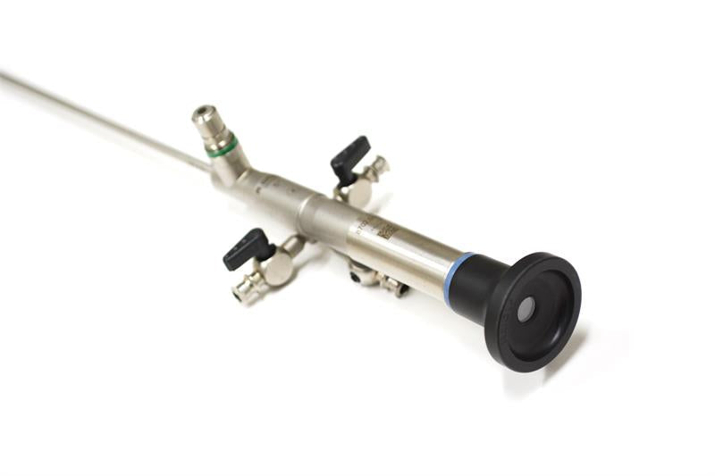 Wolf 8702.518 The Ultrathin 6 Fr Semi-Rigid Ureteroscope Wolf
