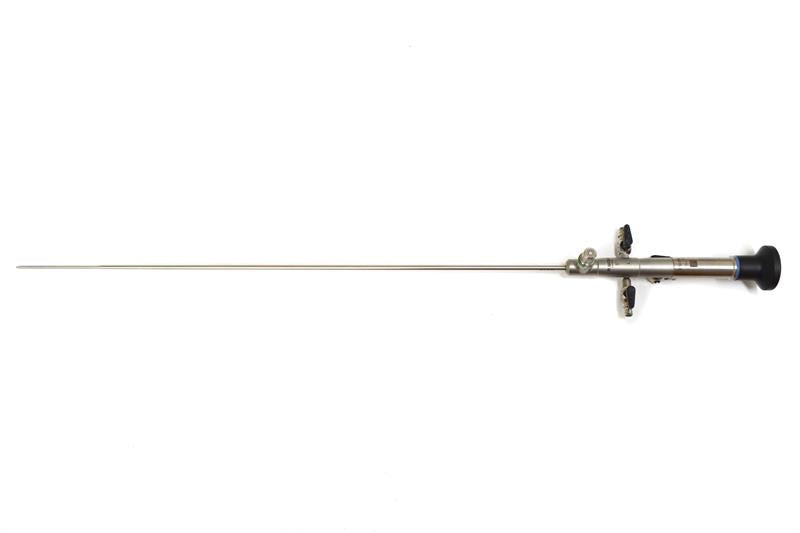 Wolf 8702.518 The Ultrathin 6 Fr Semi-Rigid Ureteroscope Wolf