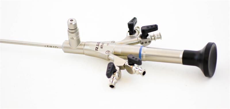 Wolf 8708.518 Ureteroscope