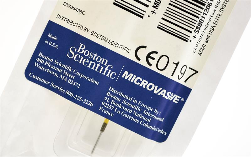 Boston Scientific 880-217 TUIP Knife For Circon Acmi USA/Elite, 24Fr Boston Scientific