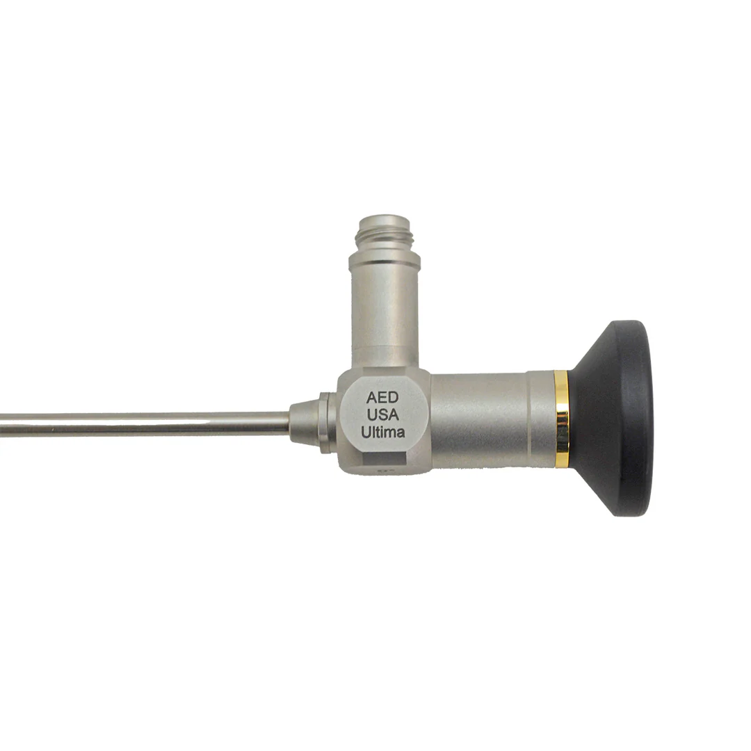 Ultima HD Cystoscope, 4mm x 30 Degree, Storz Mount | 8805B-HD