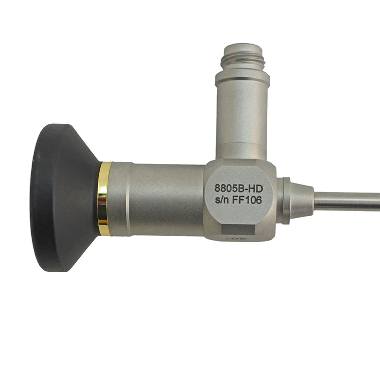 Ultima HD Cystoscope, 4mm x 70 Degree, Storz Mount | 8805C-HD