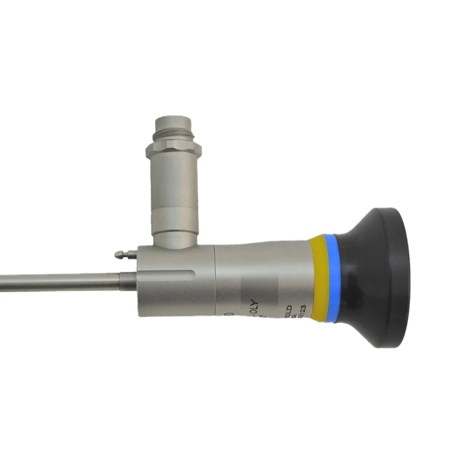 Gold Cystoscope 4mm x 70º Olympus Mount | 8805C-OLY Olympus