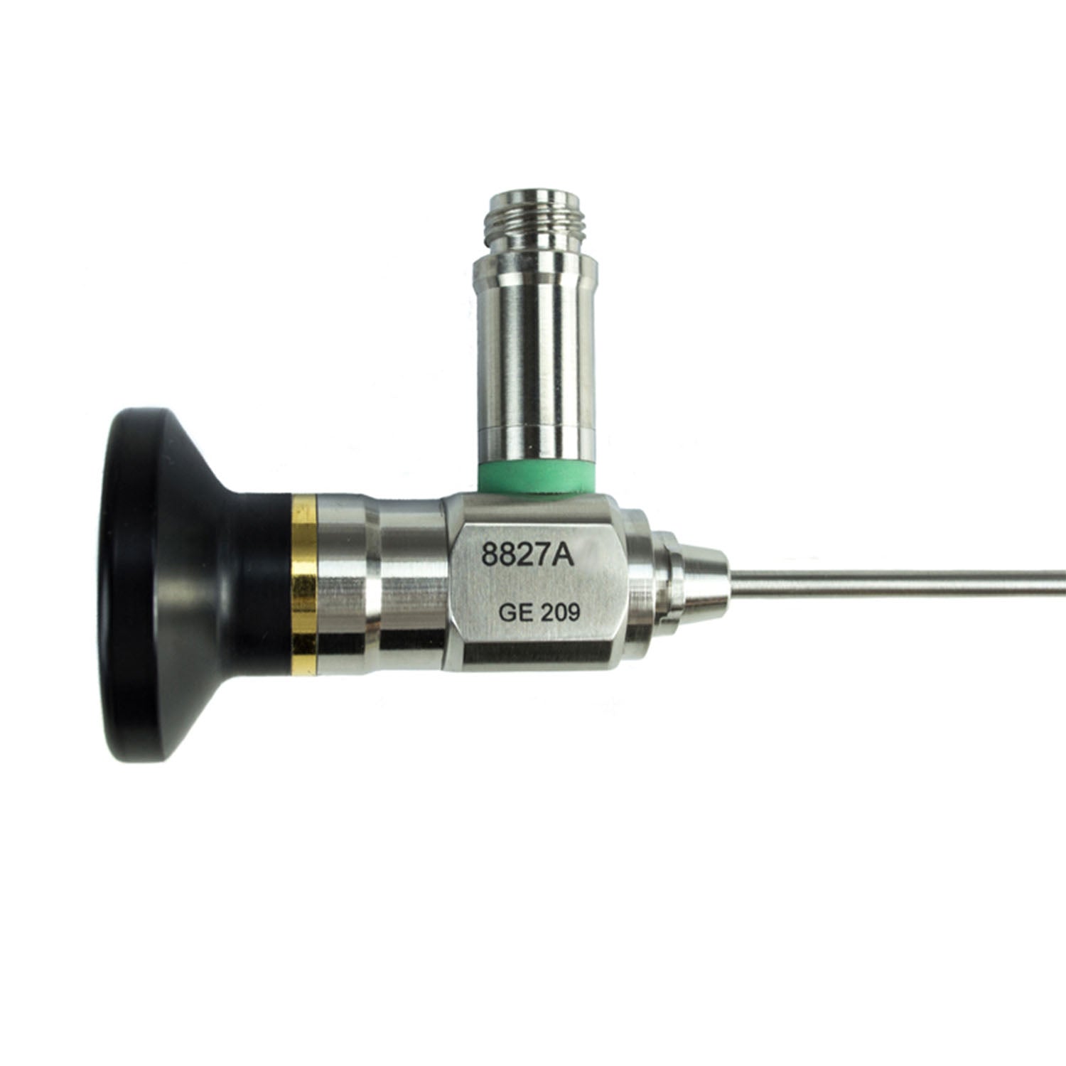 Sinuscope 2.7mm x 0 Degree, 175mm | 8827A-S AED