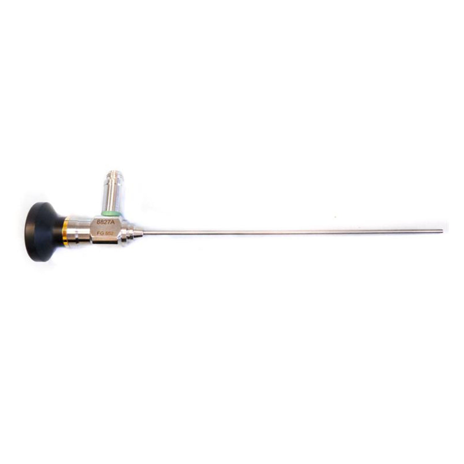 Sinuscope 2.7mm x 0 Degree, 175mm | 8827A-S AED