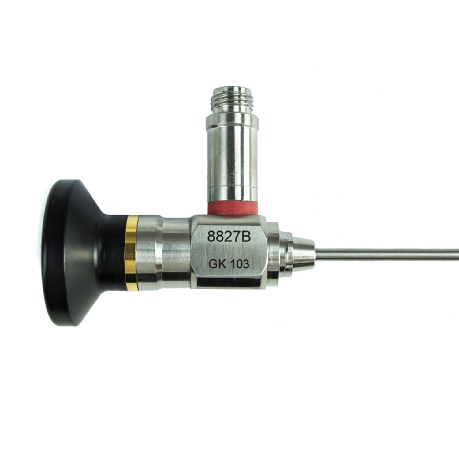 Sinuscope 2.7mm x 30 Degree, 175mm | 8827B-S AED