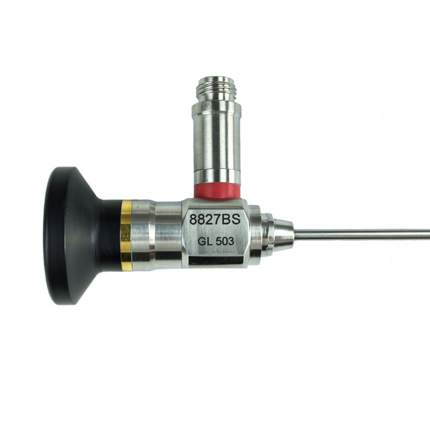 Sinuscope 2.7mm x 30 Degree, 175mm | 8827B-S AED