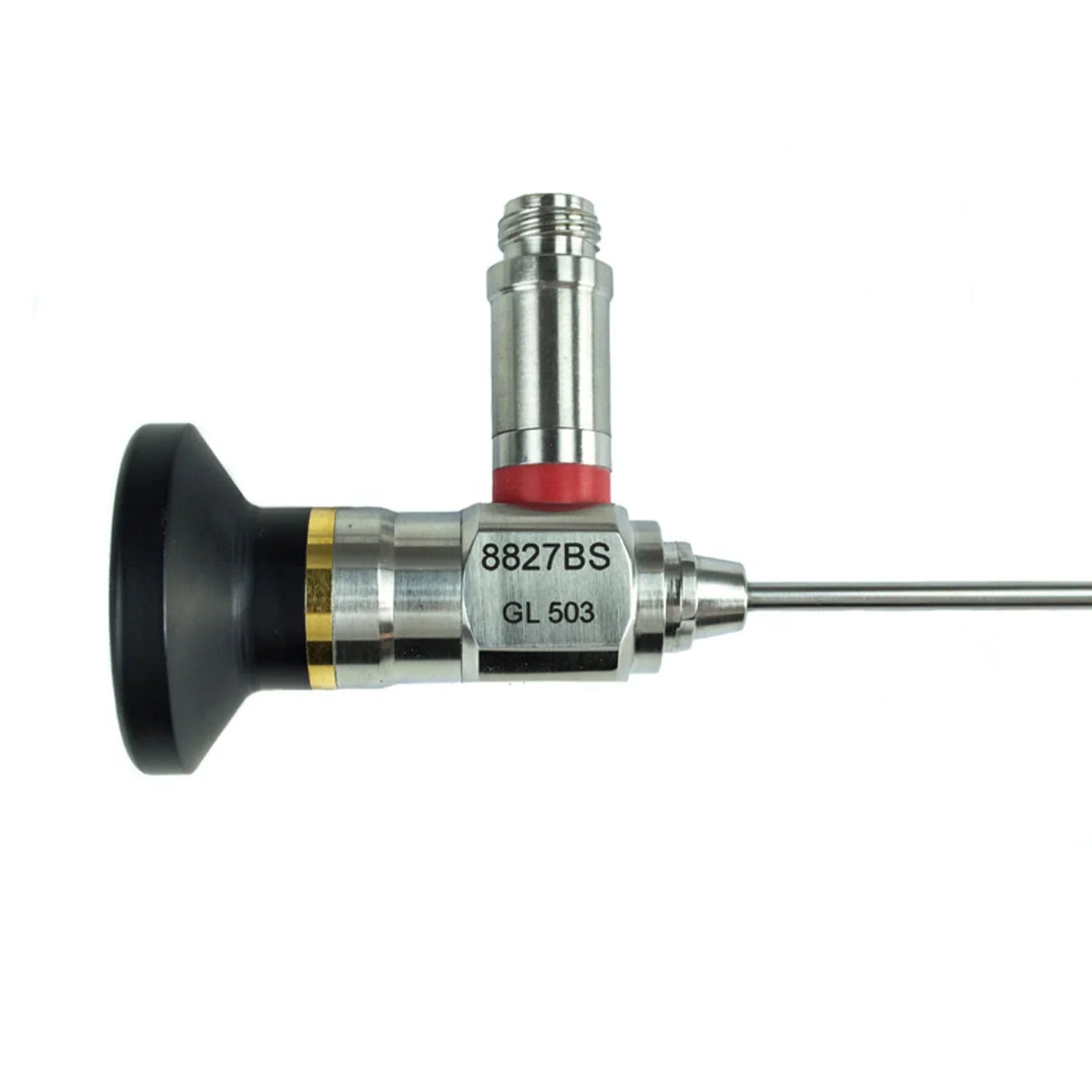Sinuscope 2.7mm x 30 Degree, 100mm | 8827BS-S AED
