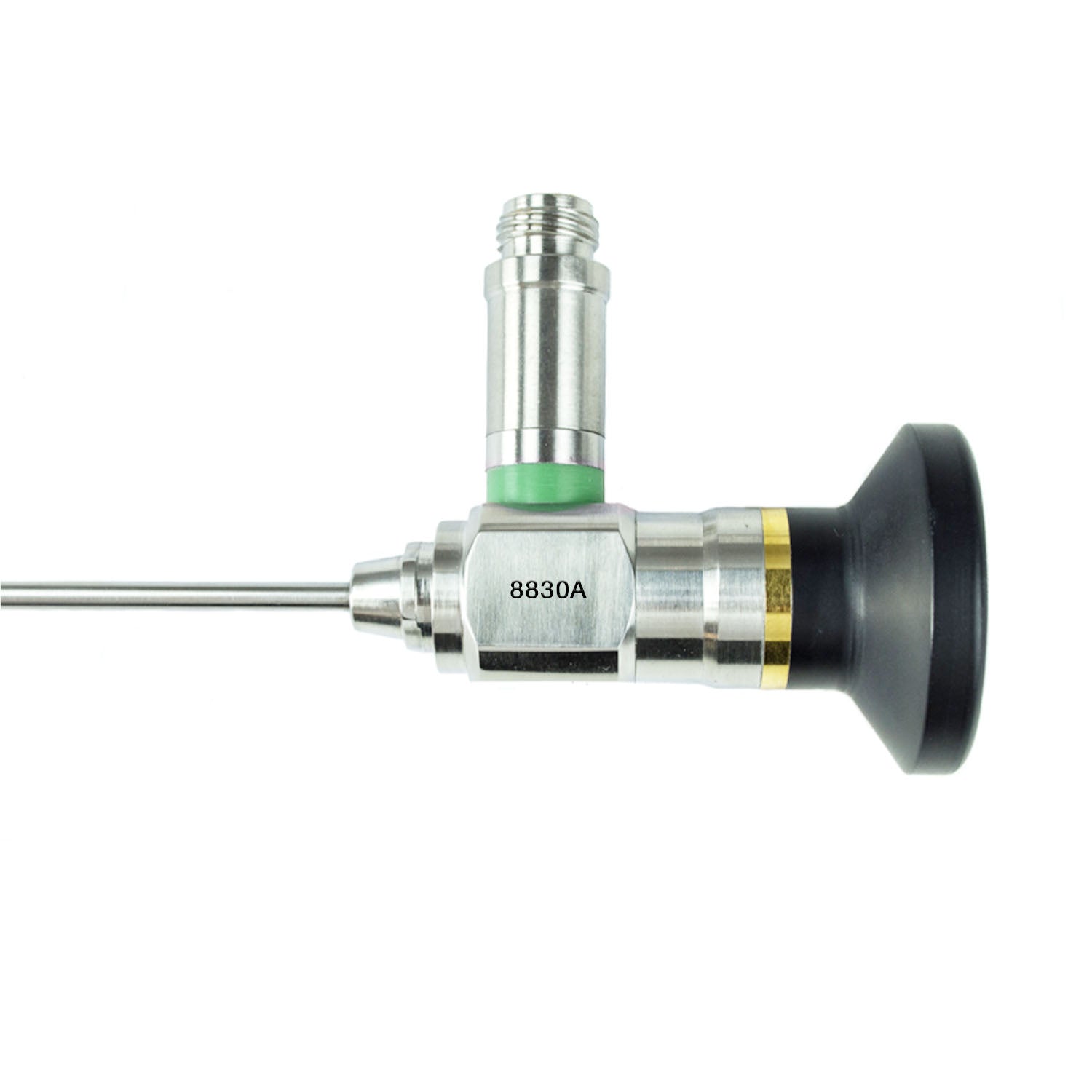 Sinuscope 3mm x 0 Degree, 175mm | 8830A AED