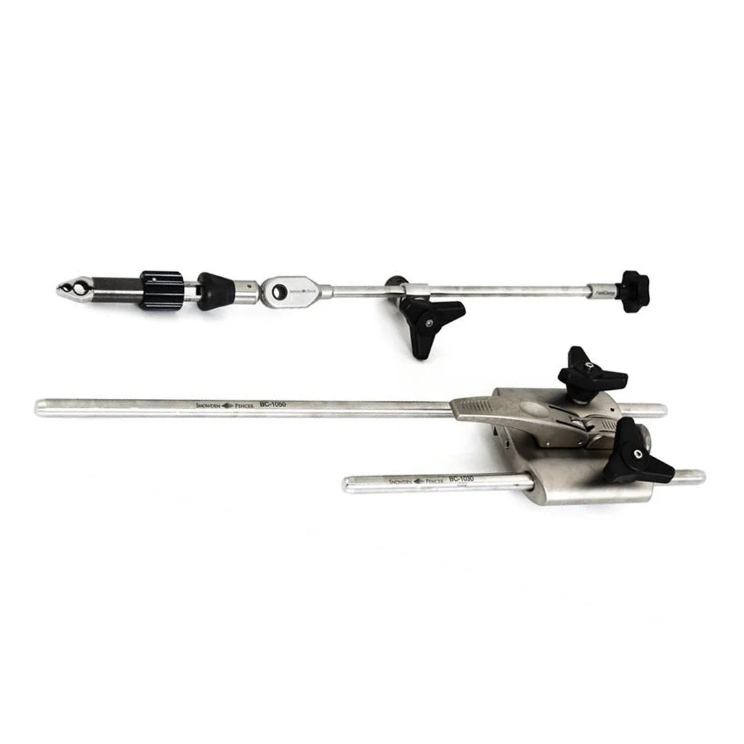 Snowden-Pencer Fast Clamp Laparoscopic Retraction System | 89-8950 Snowden-Pencer