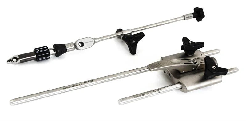 Snowden-Pencer Fast Clamp Laparoscopic Retraction System | 89-8950