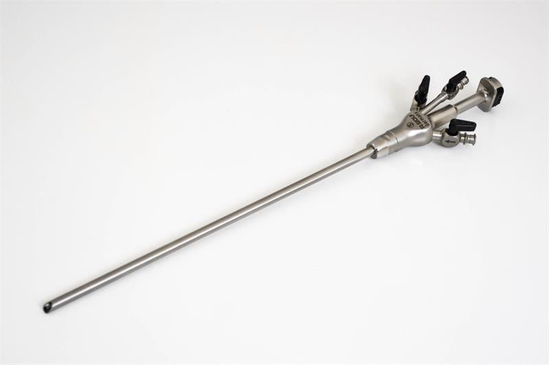 Wolf 8974.351 Continuous Flow Operating Hysteroscope Sheath Wolf