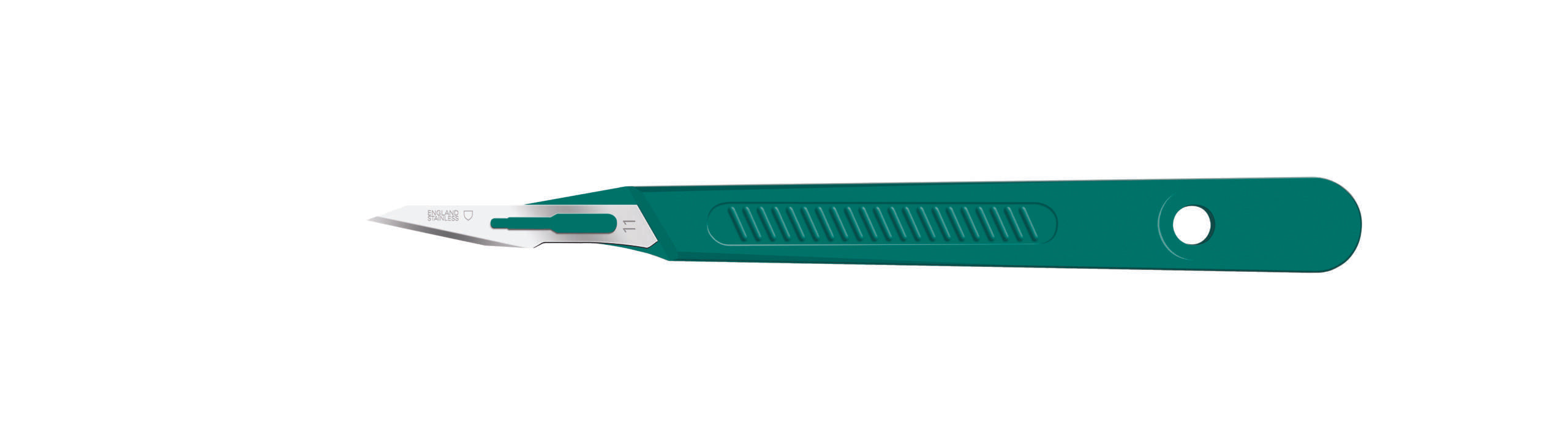 Size 11 Lance Sterile Disposable Scalpel Lance