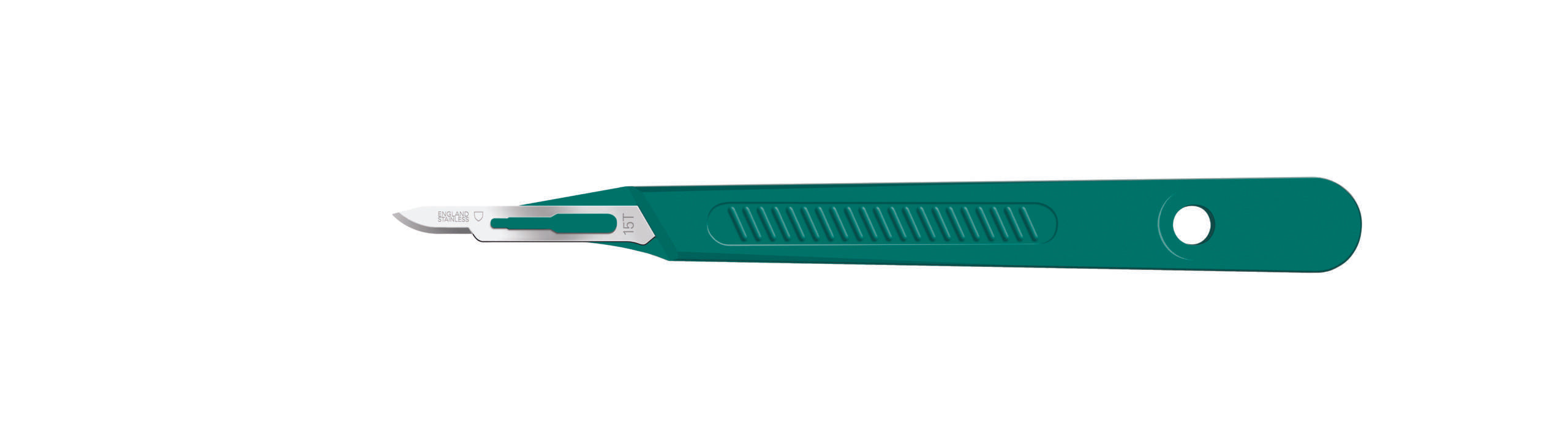 Size 15T Lance Non Sterile Bulk Scalpel