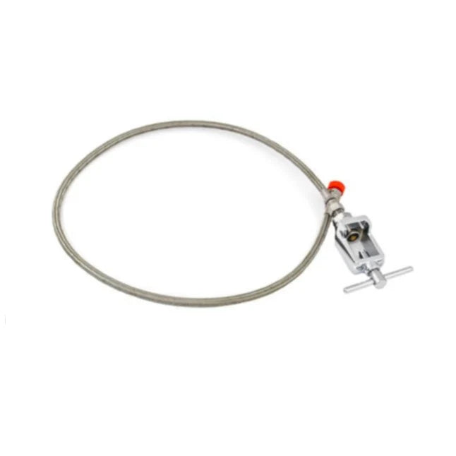 Hose and Yoke Set for Insufflator | 9406 AED