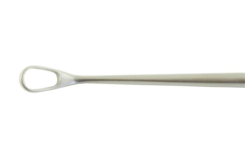 Sinus Curette Backward Cutting | 501.45