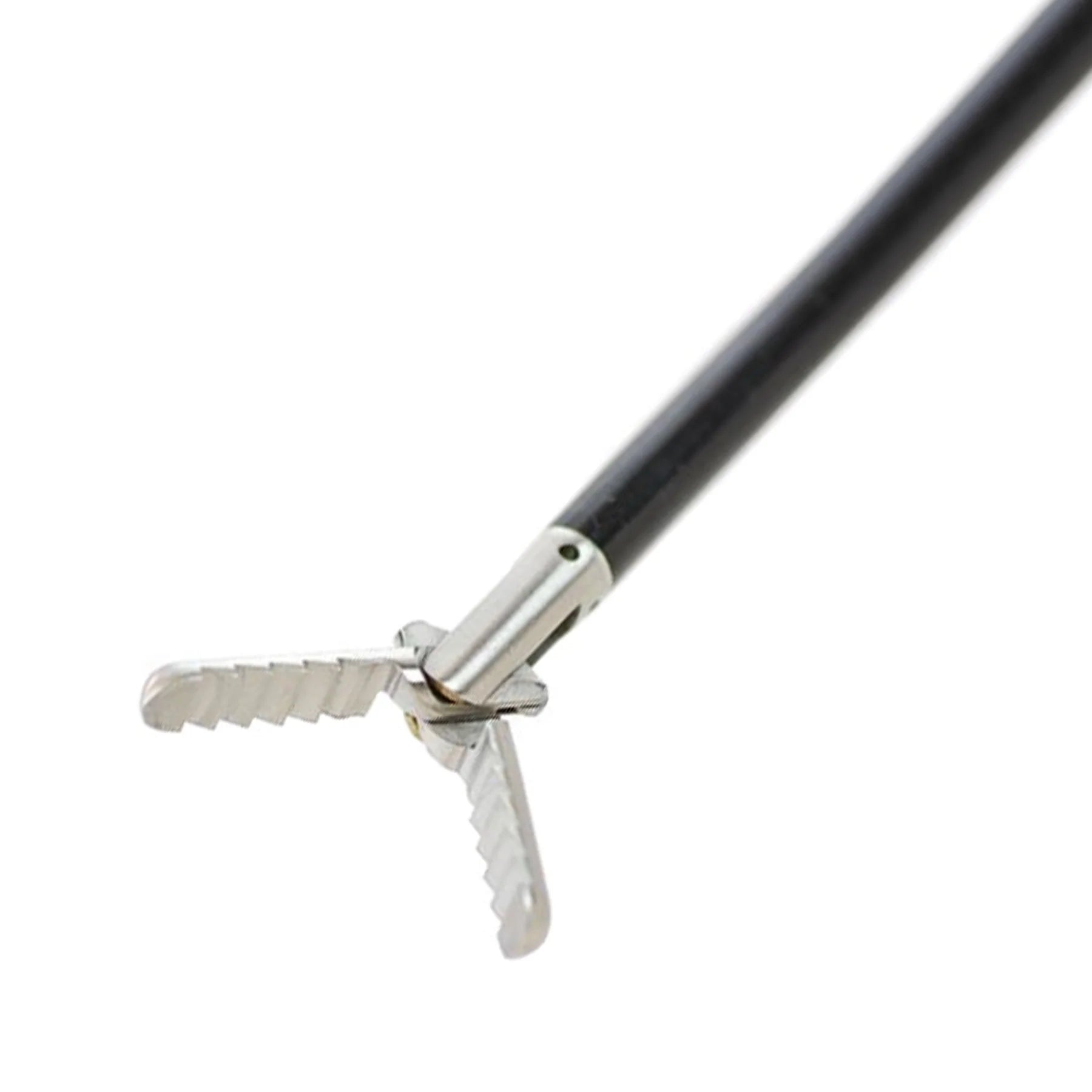 Crocodile Grasper w/ Ratchet, D/A, 5mm x 33cm | A1303-R AED