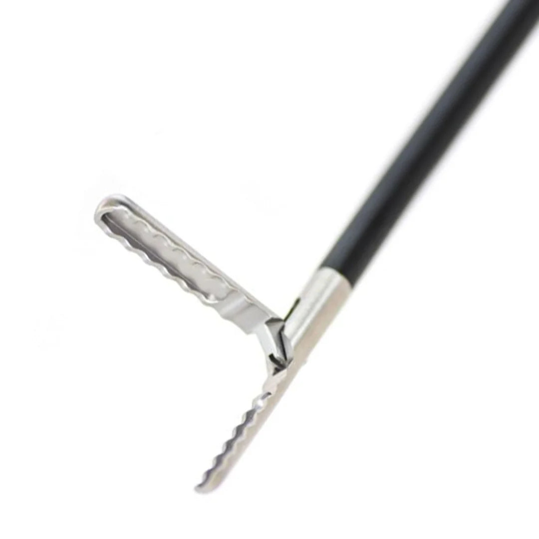 Wave Grasper w/ Ratchet, S/A, 5mm x 33cm | A1381-R AED